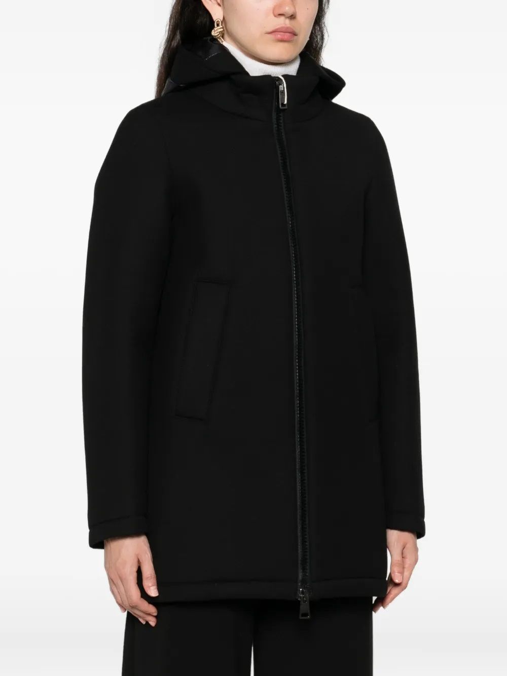 HERNO Down Jacket for Women GIACCONE