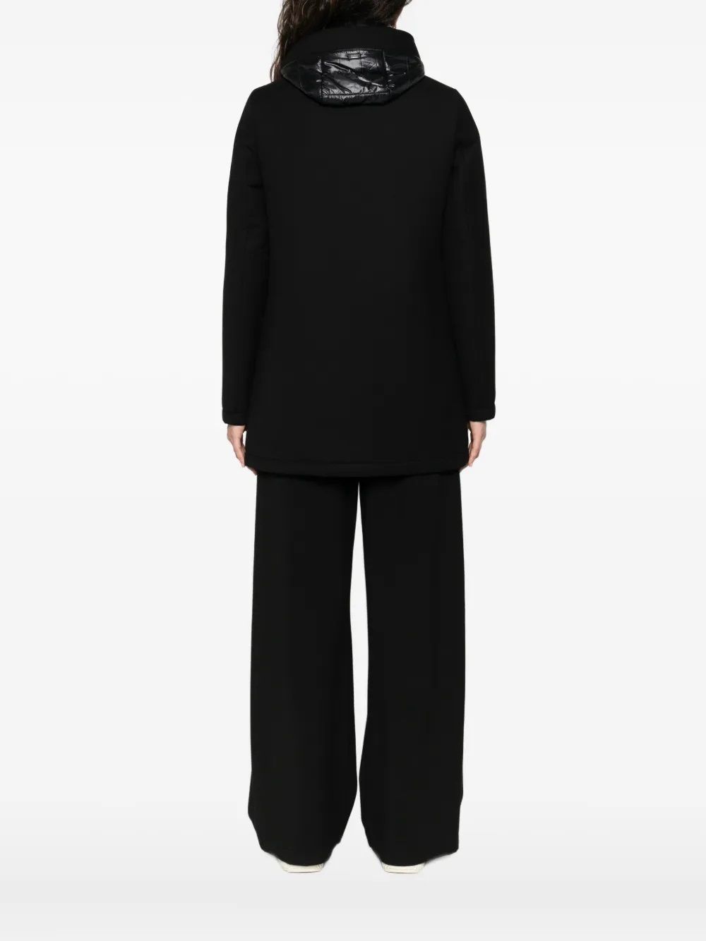 HERNO Down Jacket for Women GIACCONE