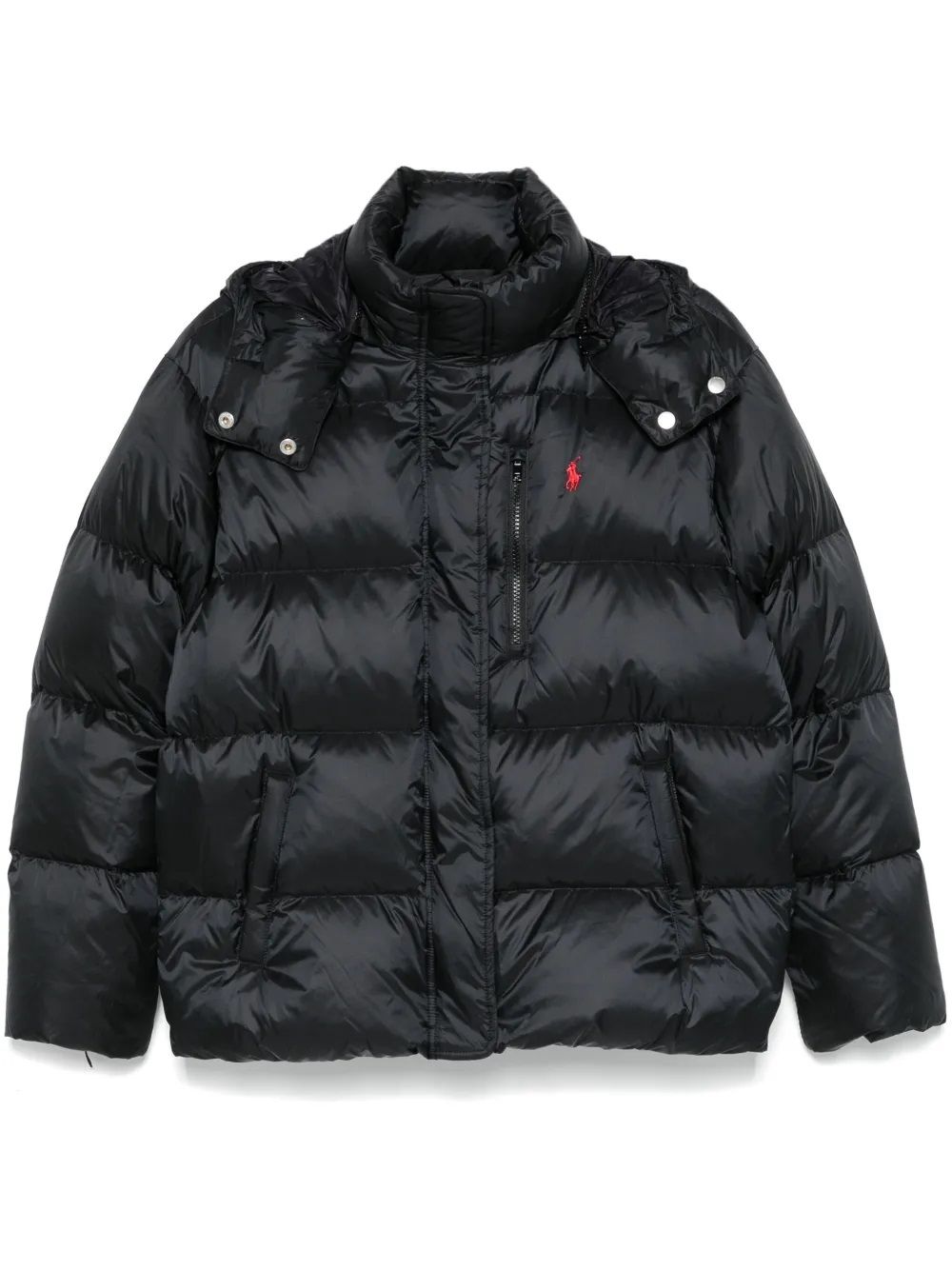 RALPH LAUREN down jacket for woman CRLY INSULATED COAT