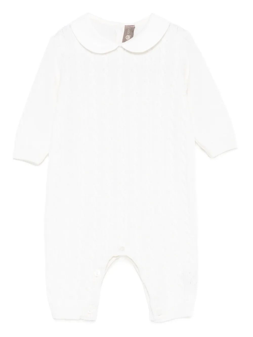 Little Bear Kids Romper  TUTINA