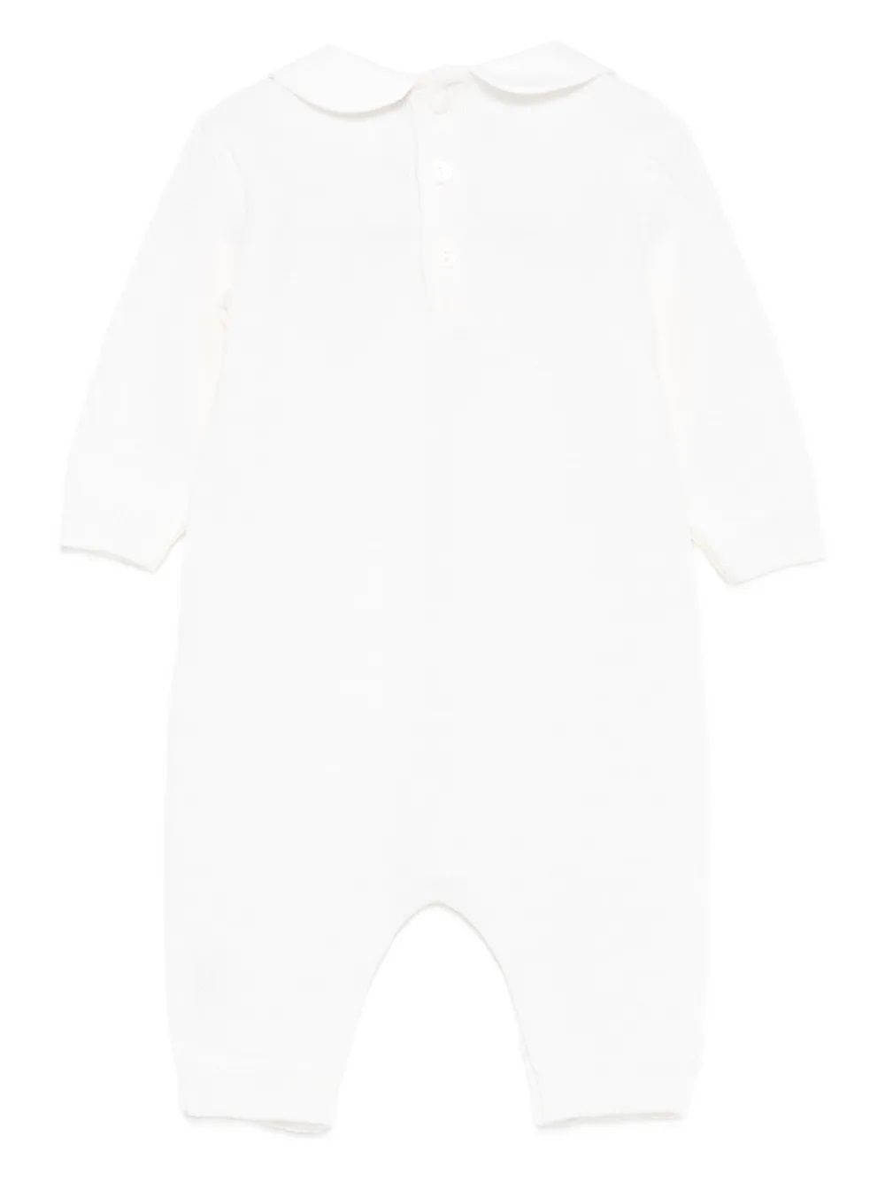 Little Bear Kids Romper  TUTINA