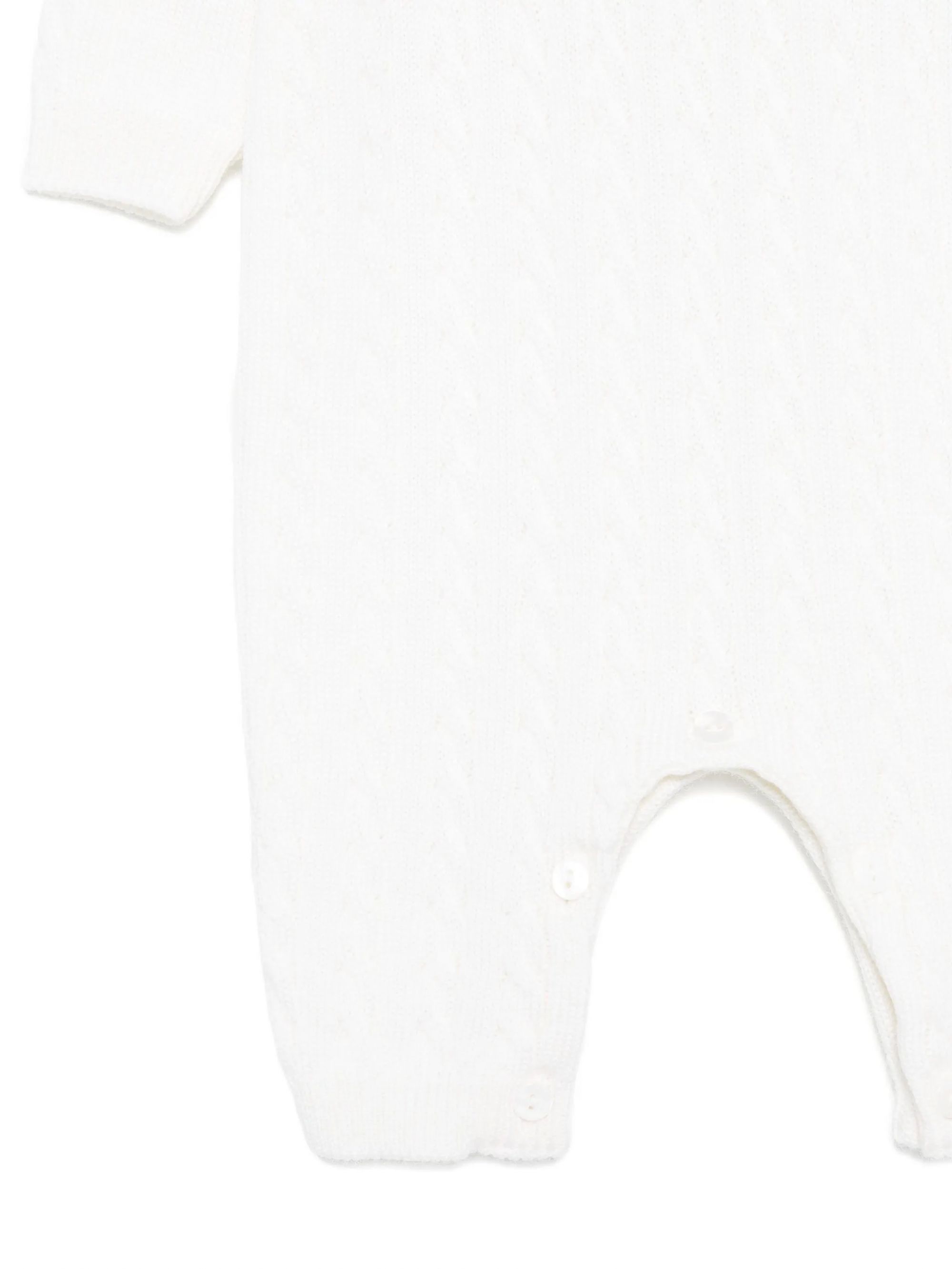 Little Bear Kids Romper  TUTINA