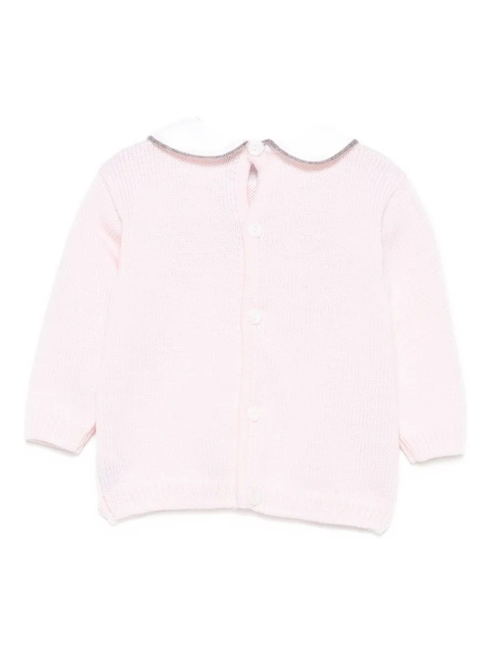 Little Bear Kids Knitwear MAGLIA