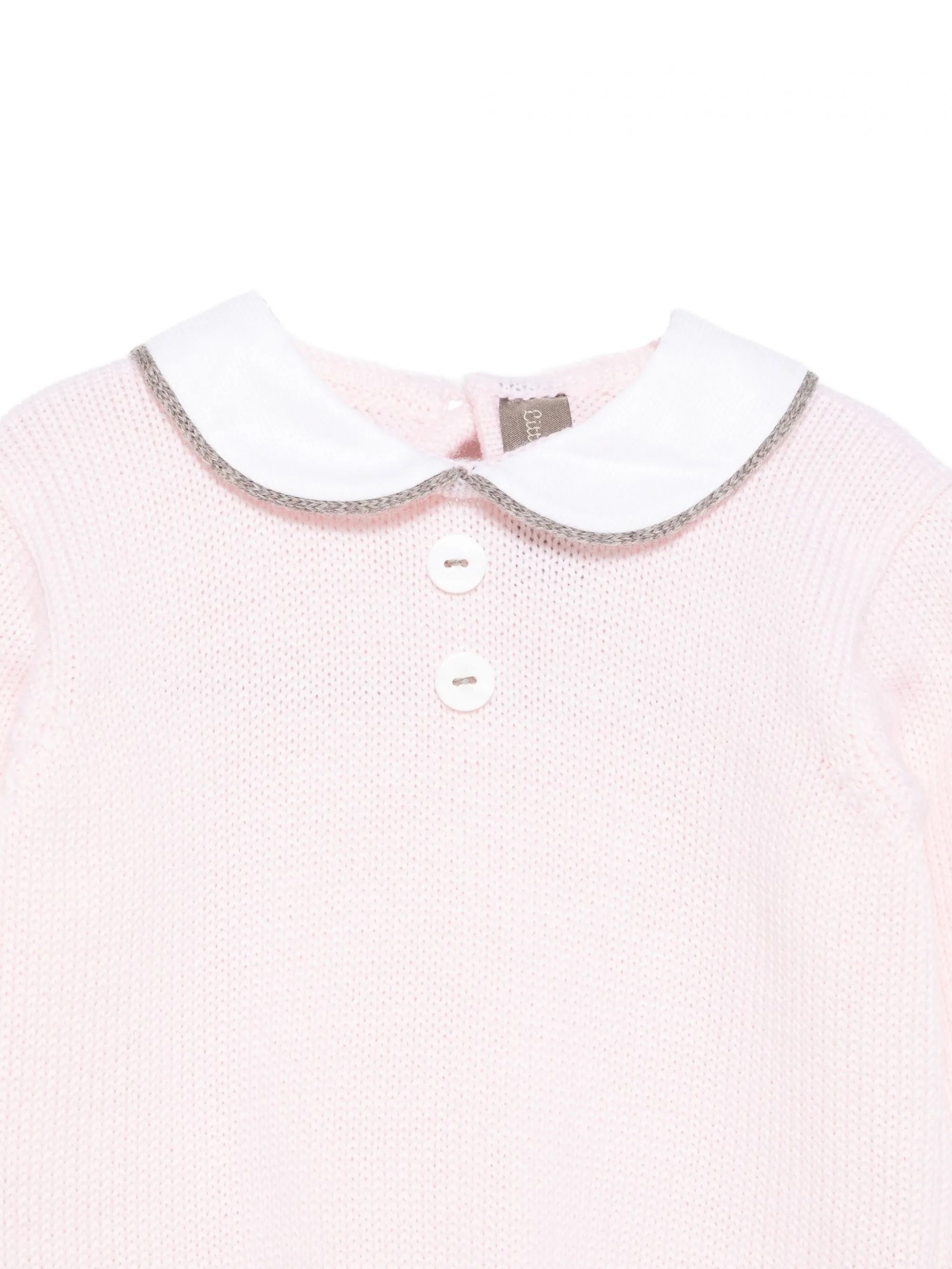 Little Bear Kids Knitwear MAGLIA
