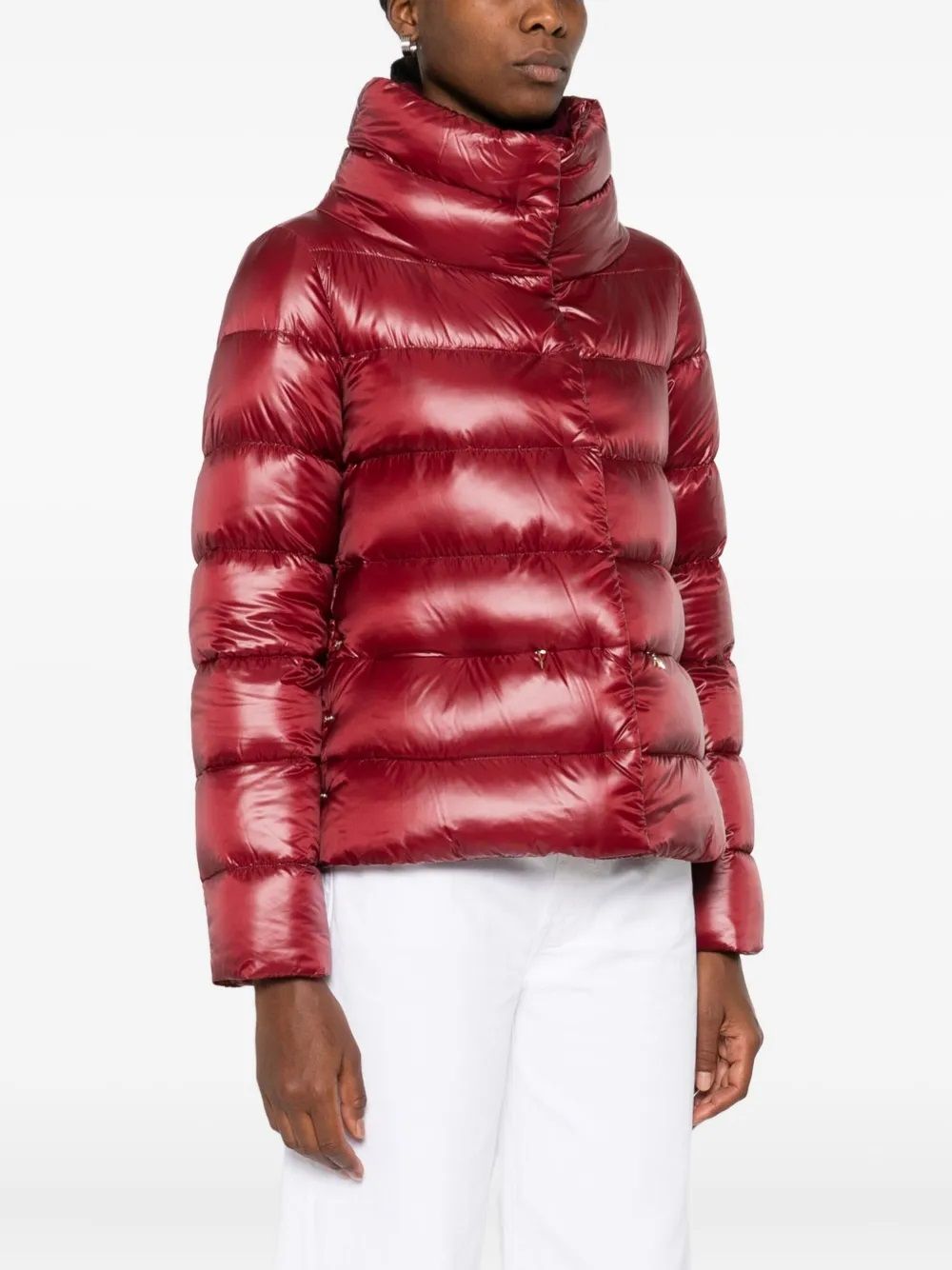 HERNO down Jackets for Women PIUMINO