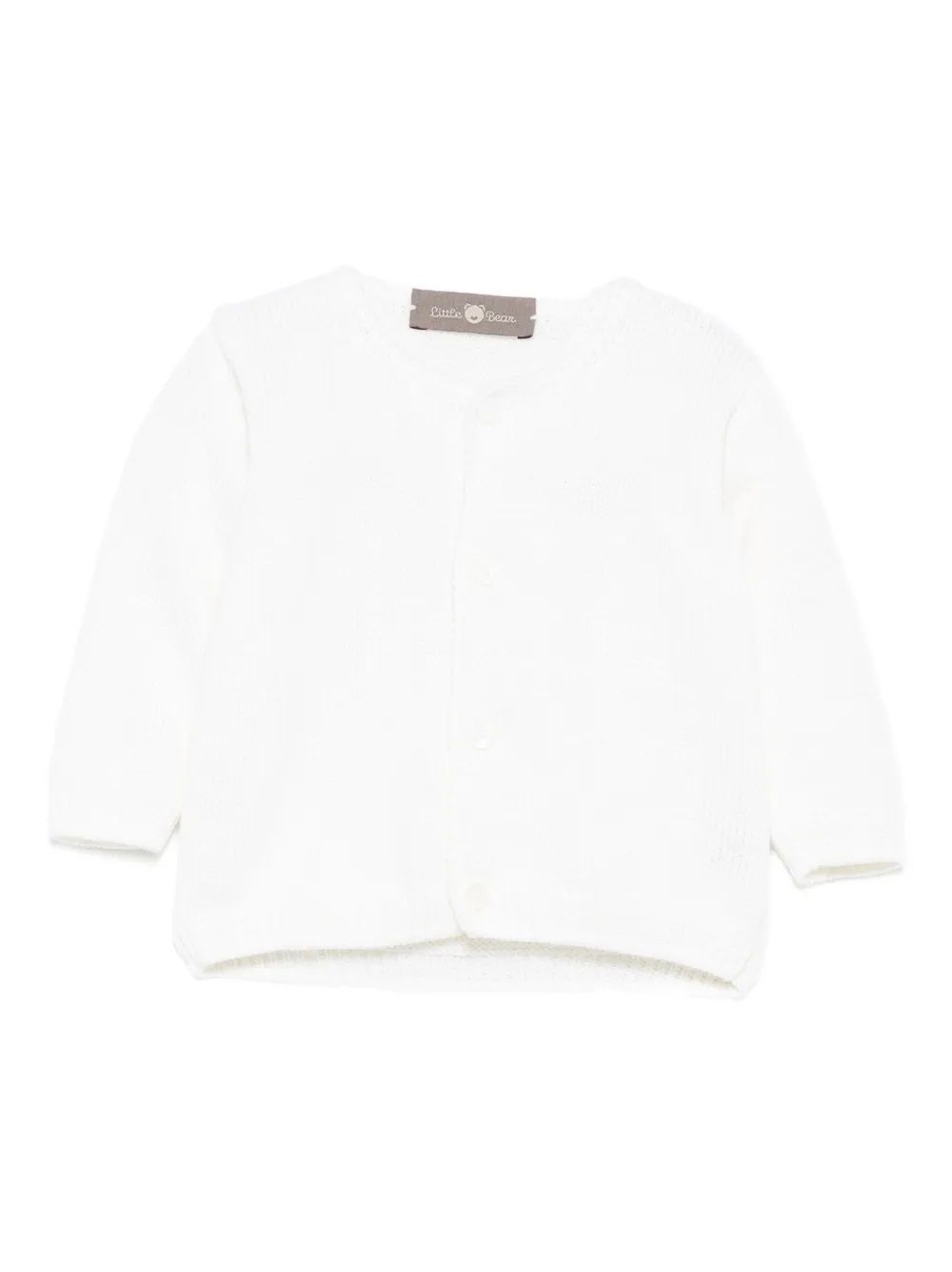 Little Bear Kids Jacket  GIACCA