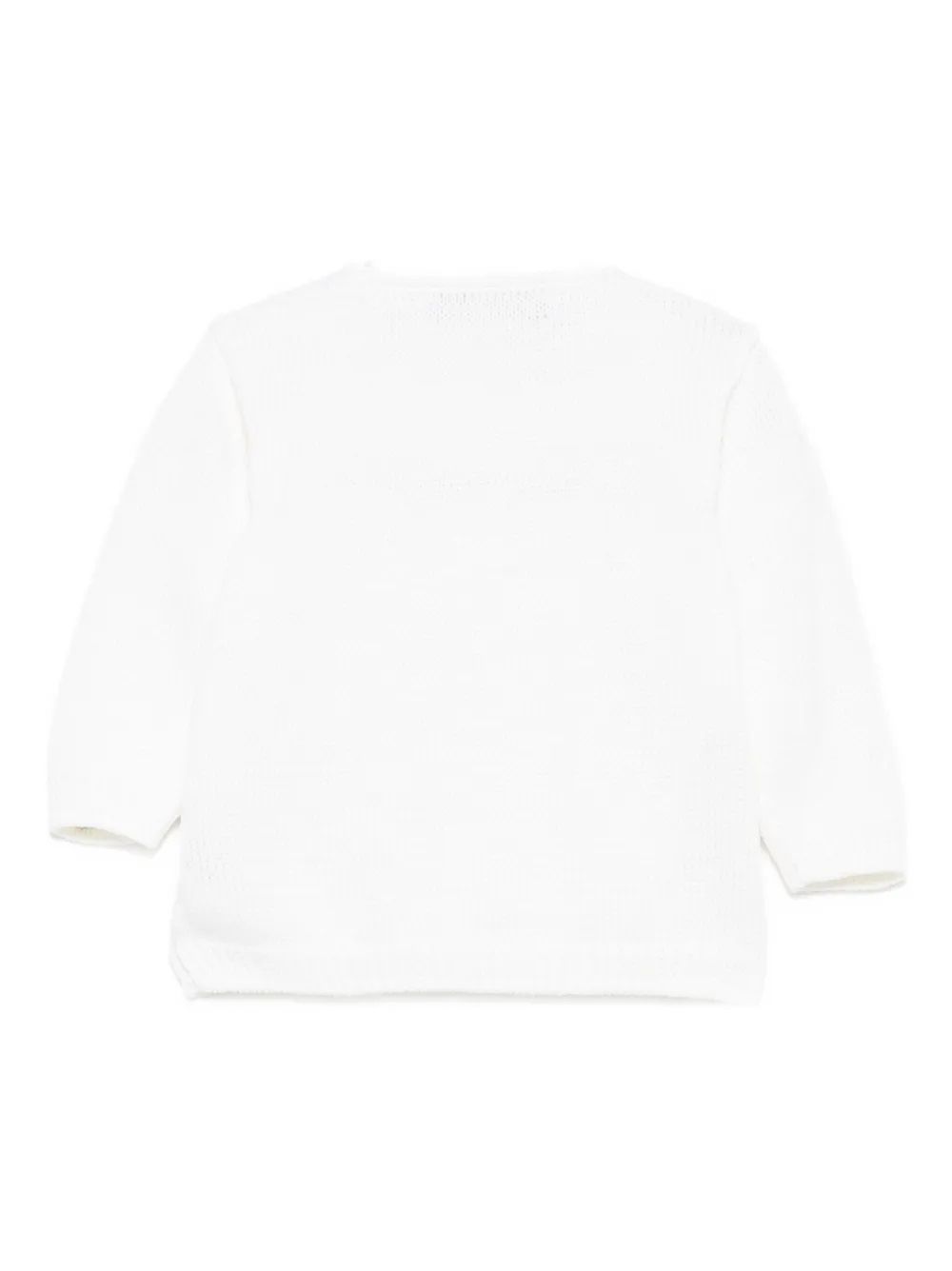 Little Bear Kids Jacket  GIACCA