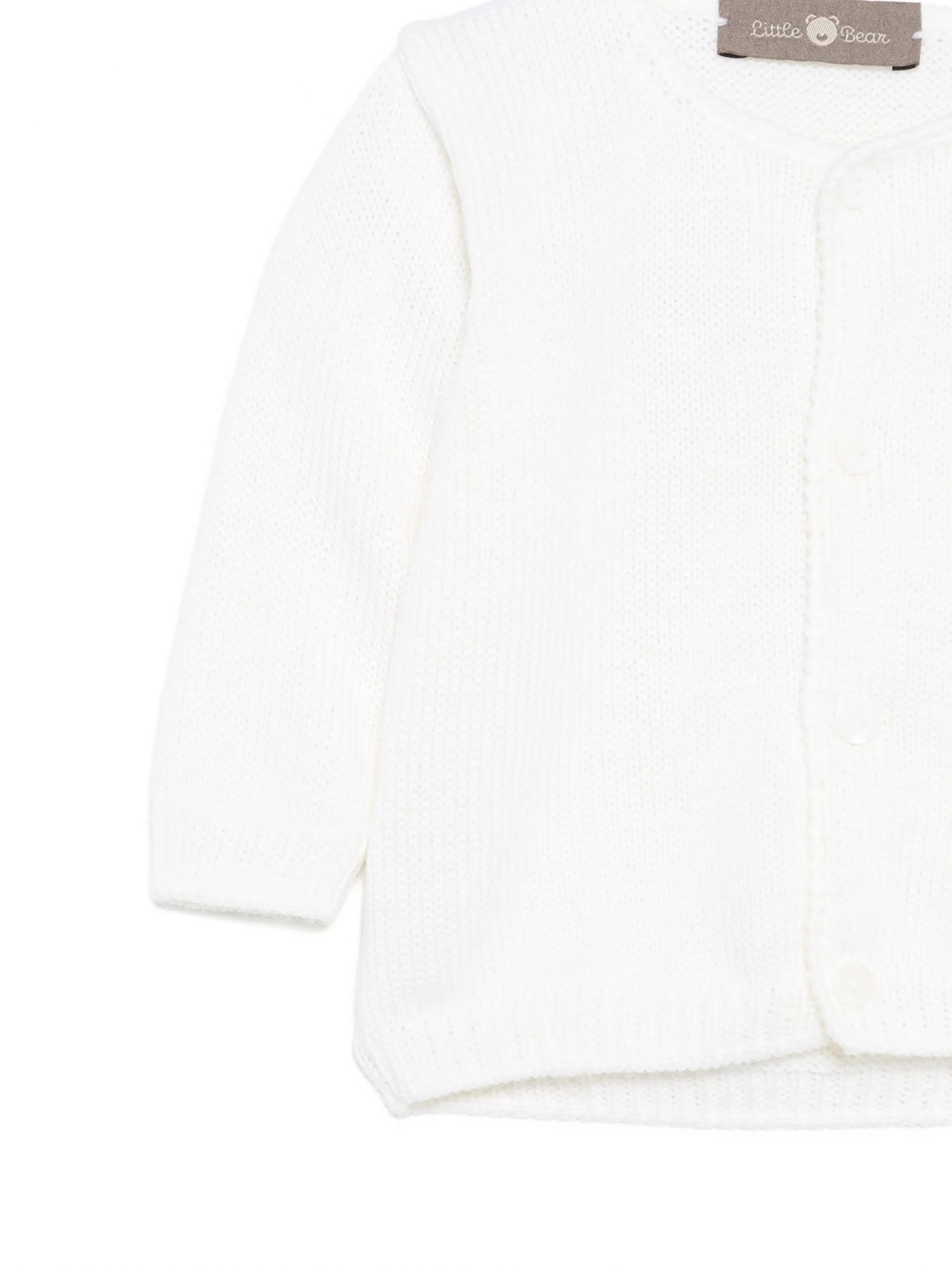 Little Bear Kids Jacket  GIACCA
