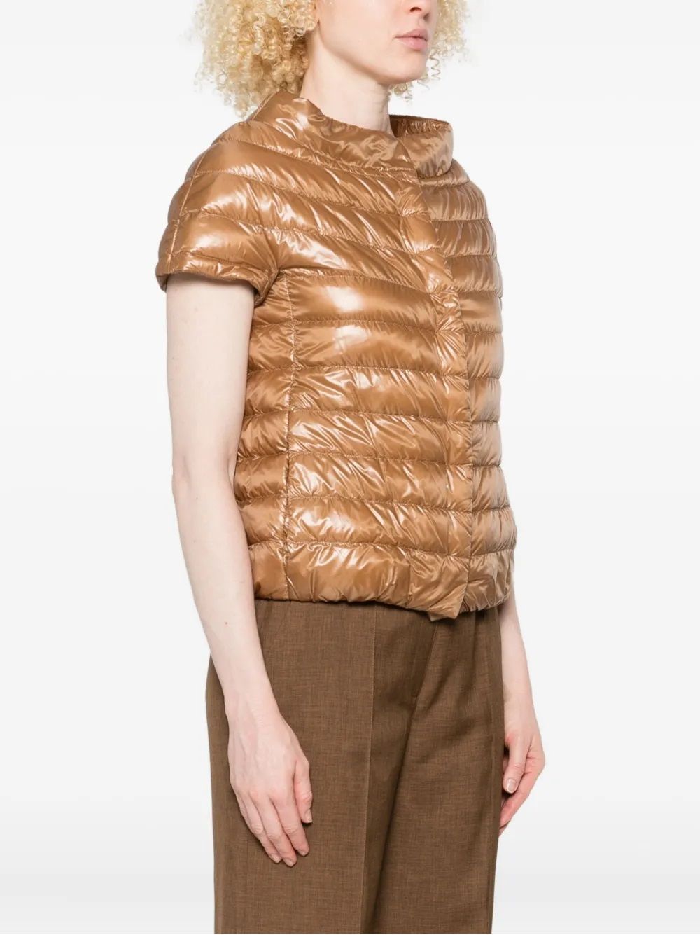 HERNO Down Jackets for Women PIUMINO