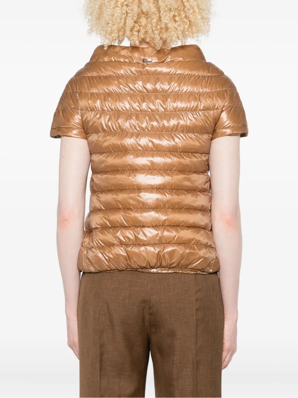 HERNO Down Jackets for Women PIUMINO