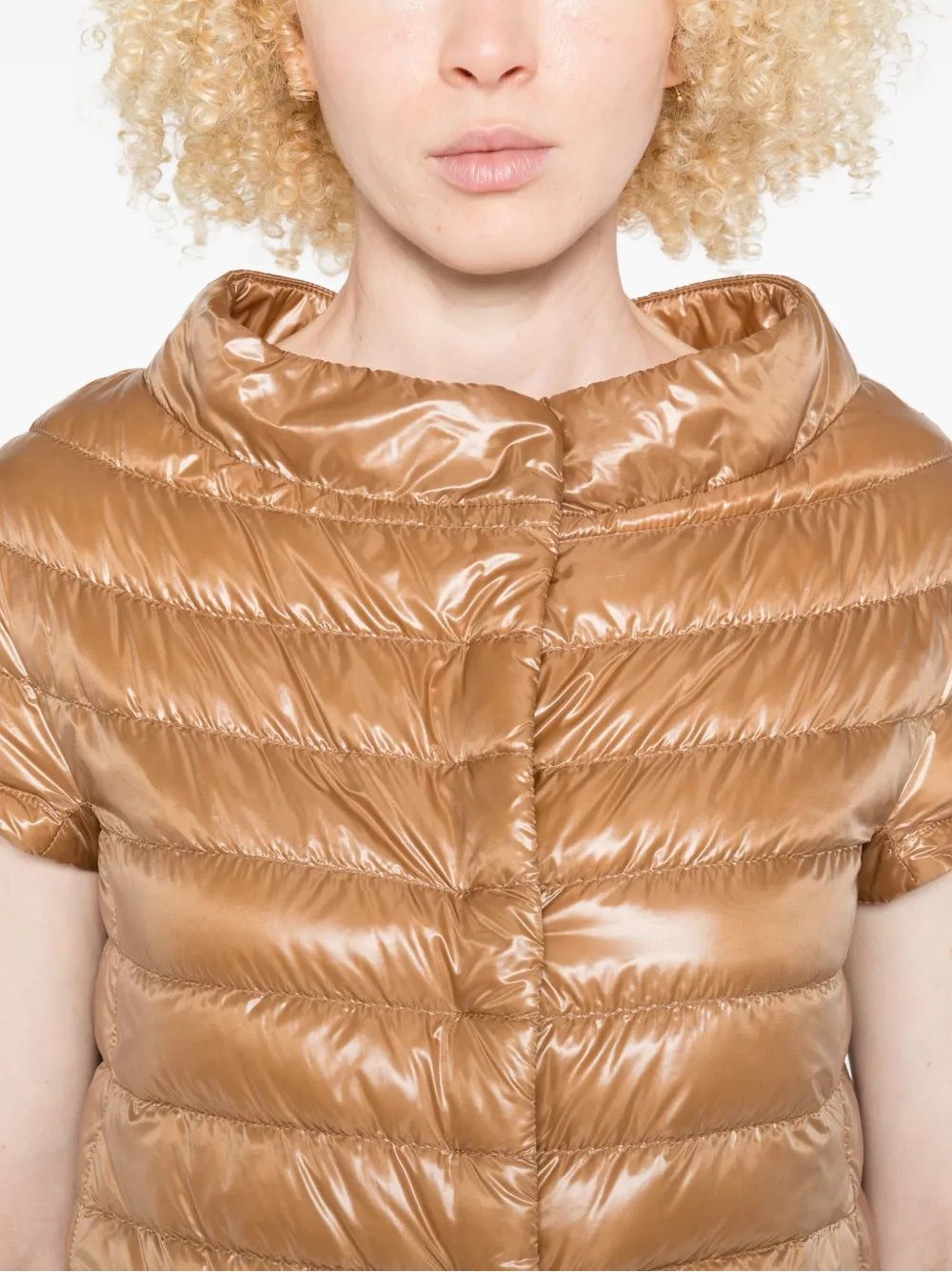 HERNO Down Jackets for Women PIUMINO