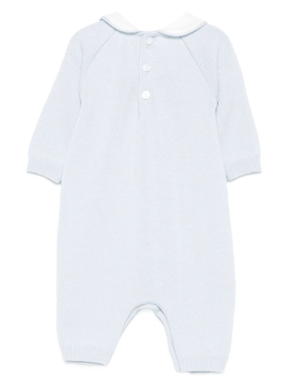 Little Bear Kids Romper TUTINA