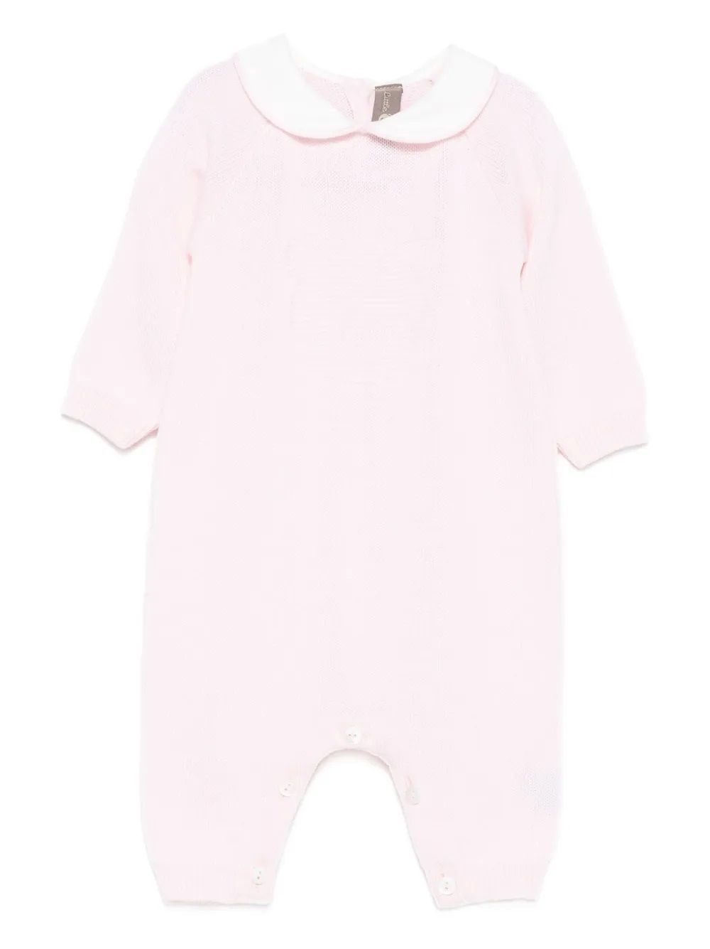 Little Bear Kids Romper  TUTINA