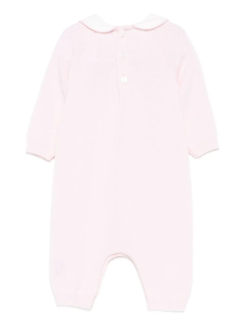 Little Bear Kids Romper  TUTINA