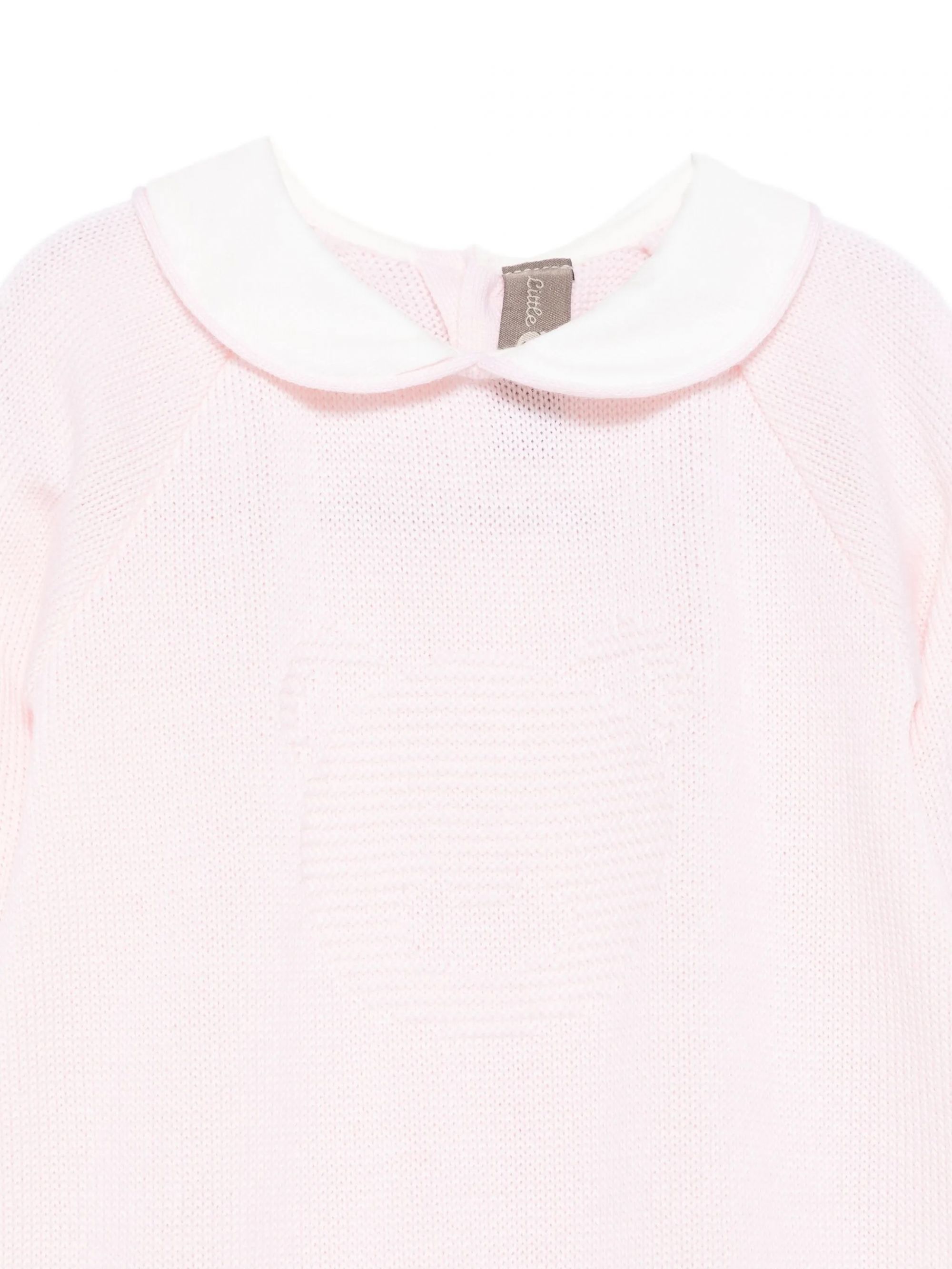 Little Bear Kids Romper  TUTINA