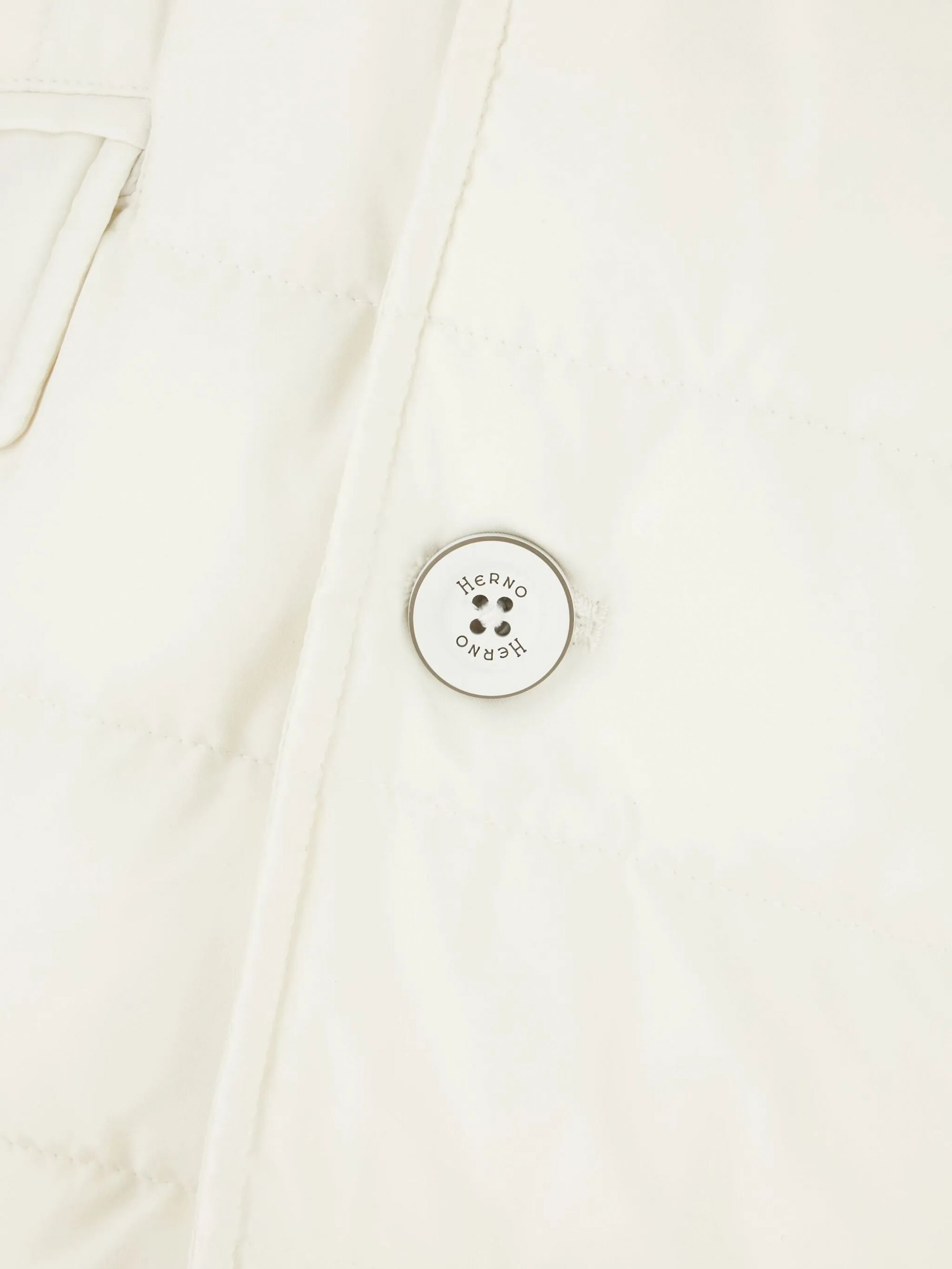 HERNO Down Jacket for Men PIUMINO