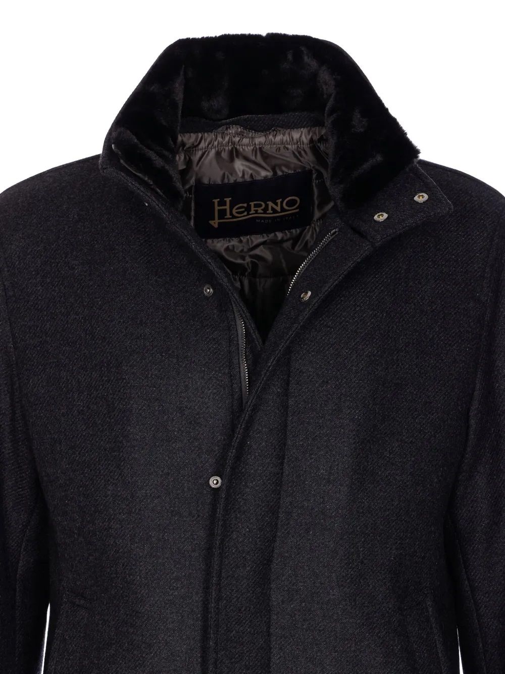 HERNO coat for man CAPPOTTO