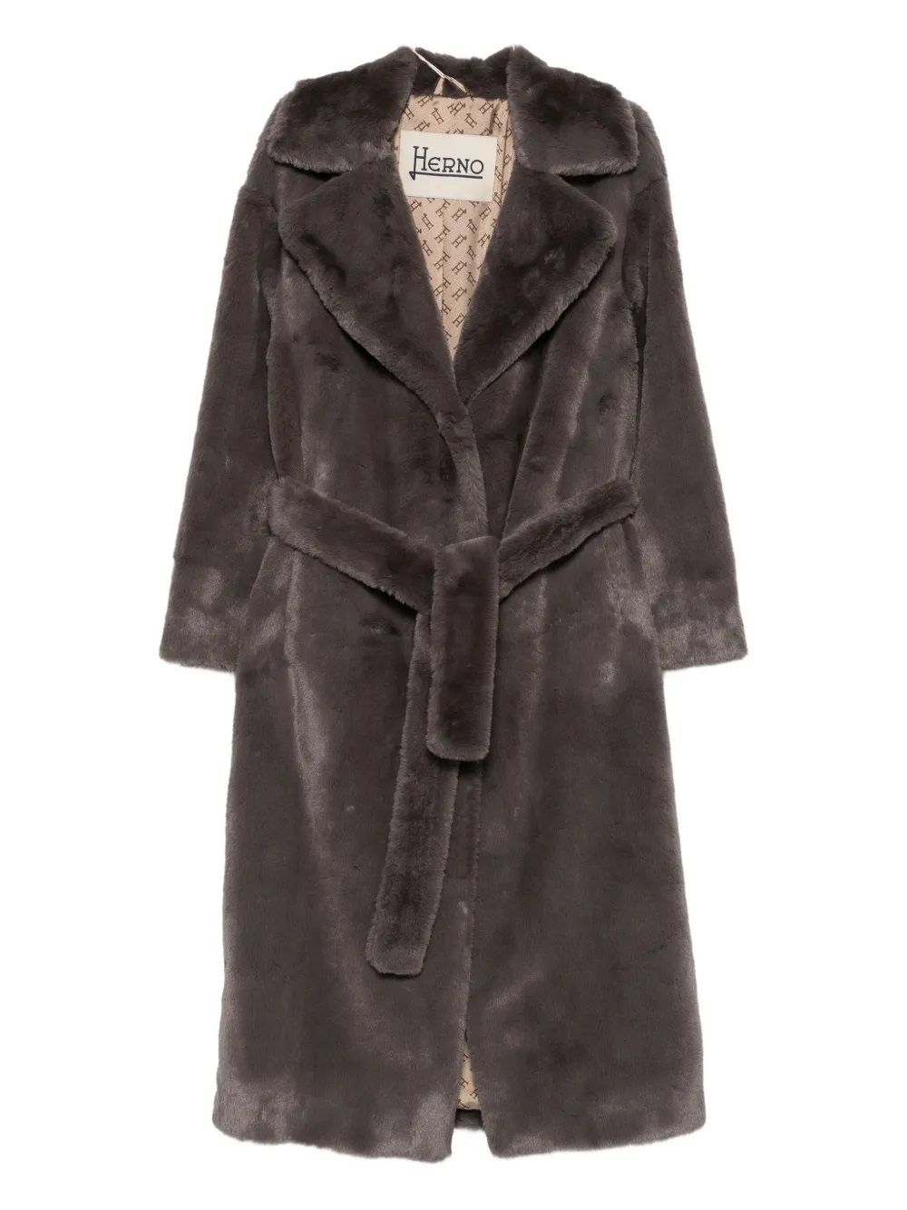 HERNO coat for Women CAPPOTTO