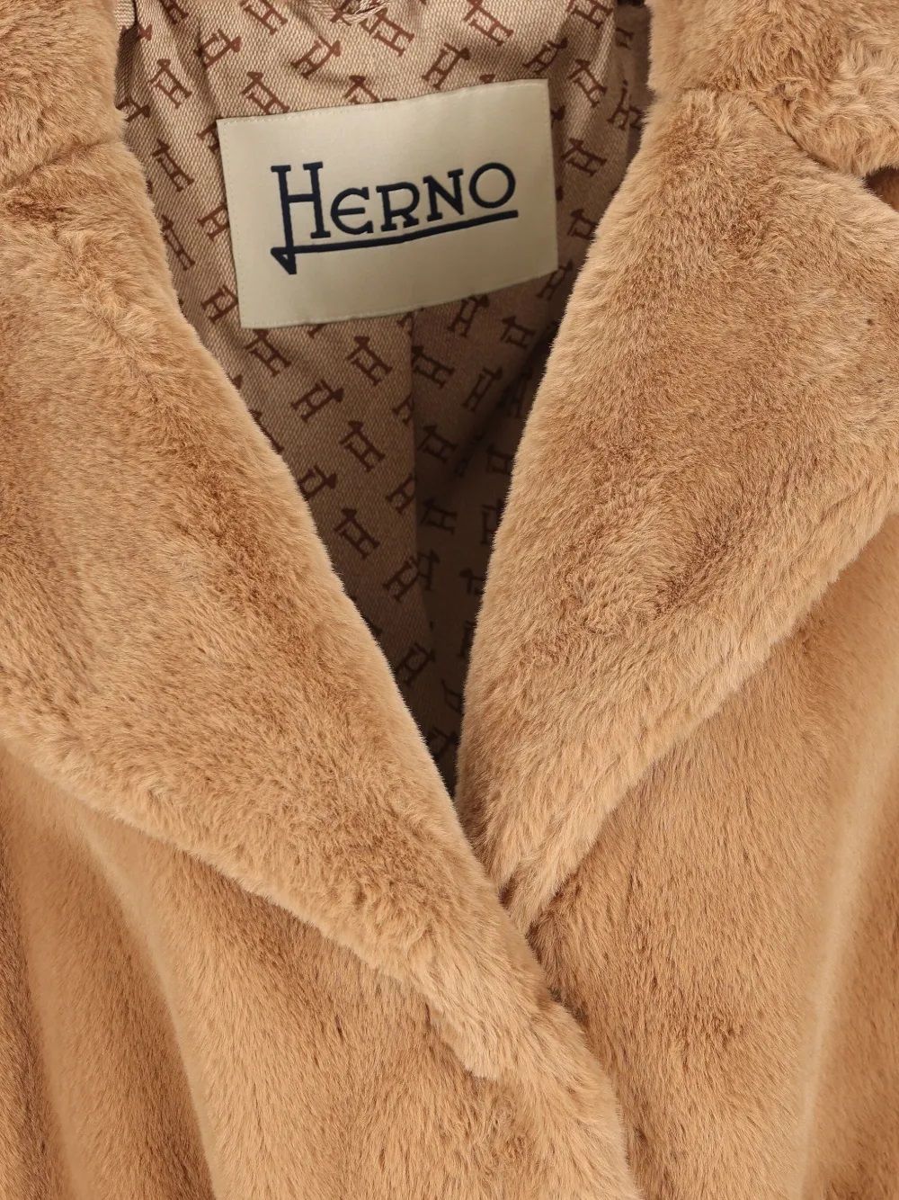 HERNO Coat for Women CAPPOTTO