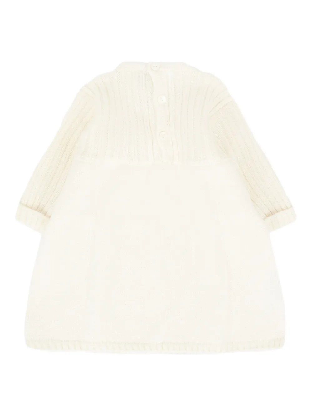 Little Bear Kids Dress ABITO CORTO