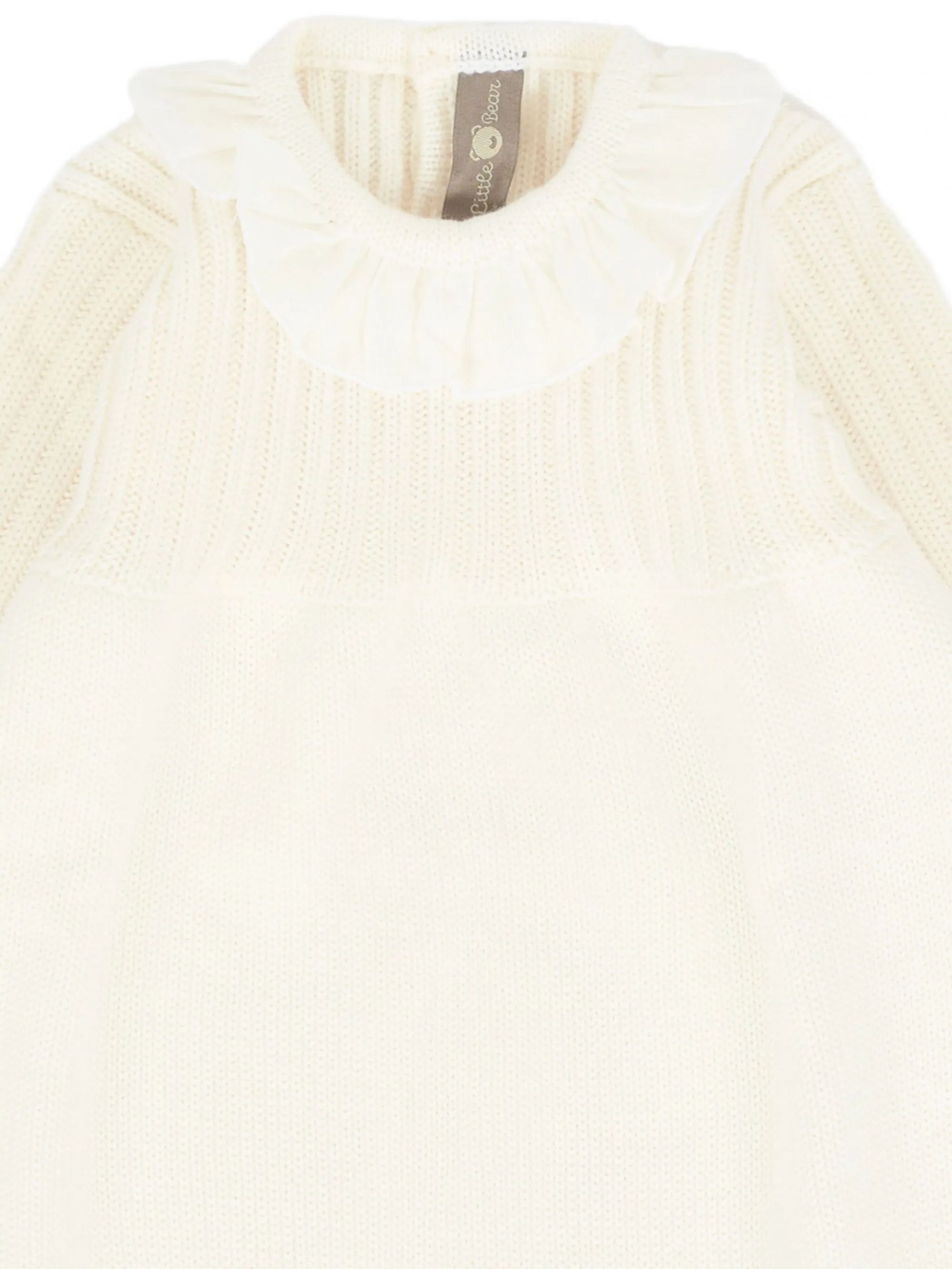 Little Bear Kids Dress ABITO CORTO