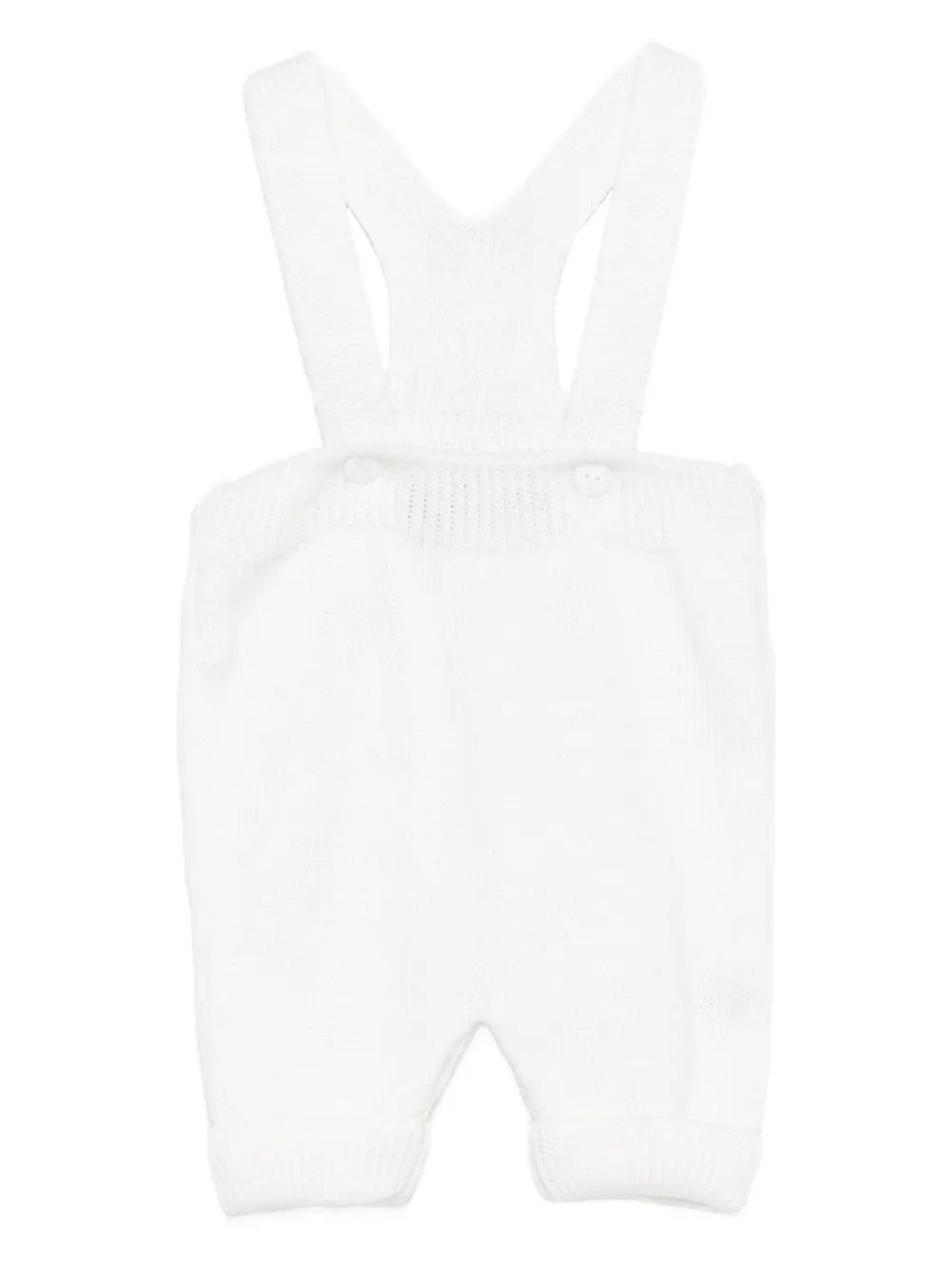 Little Bear Kids Romper  SALOPETTE
