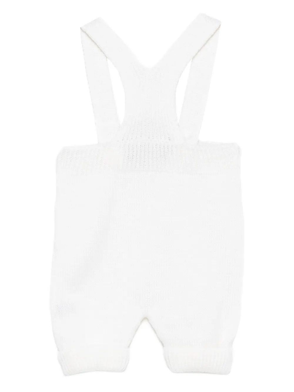 Little Bear Kids Romper  SALOPETTE