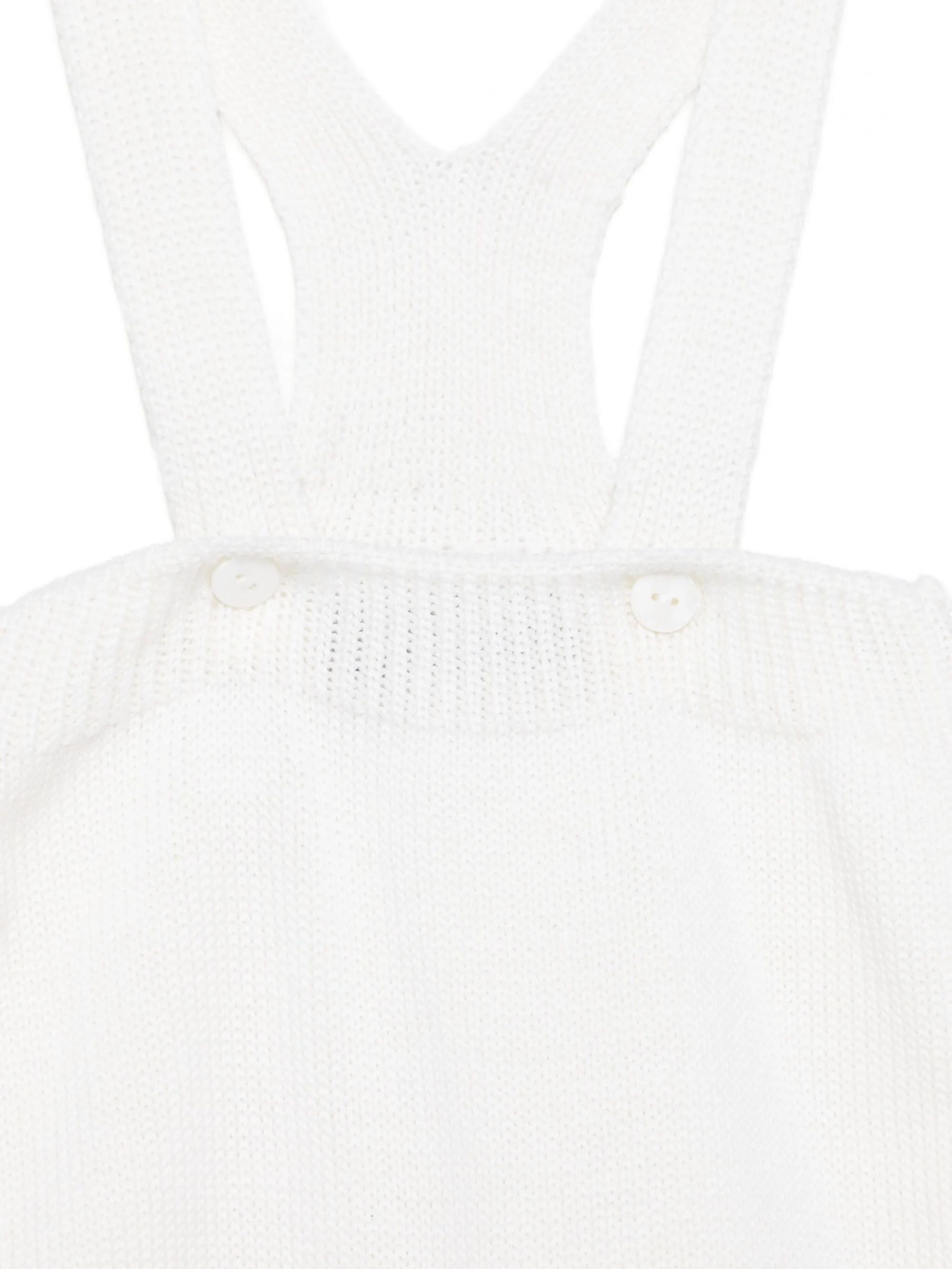 Little Bear Kids Romper  SALOPETTE