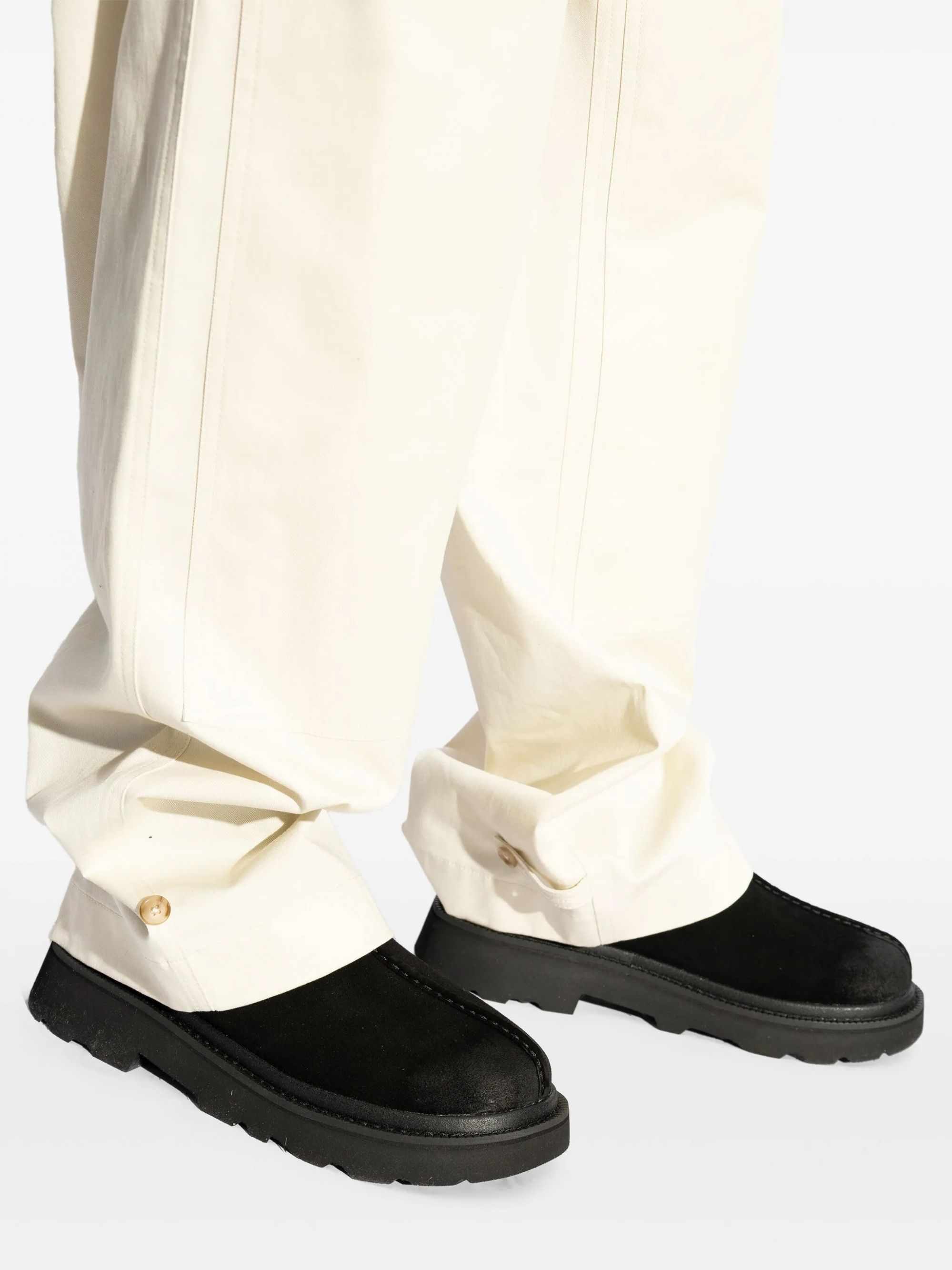 TASMAN LUG TASMAN LUG