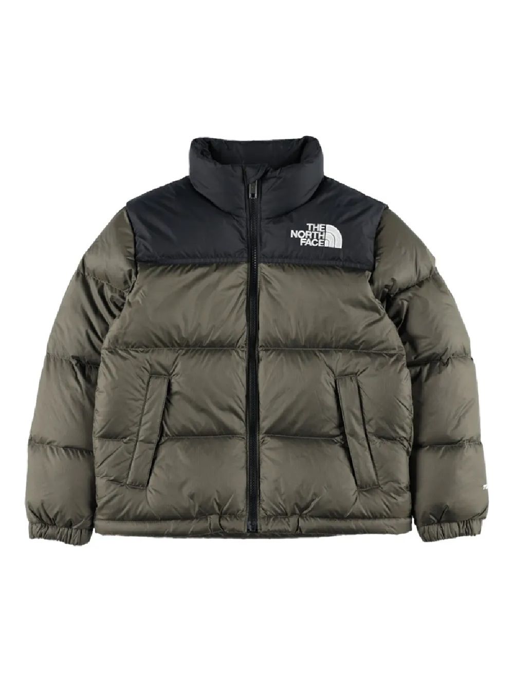 THE NORTH FACE KIDS JACKET - RETRO NUPTSE  TEEN 1996 RETRO NUPTSE JACKET