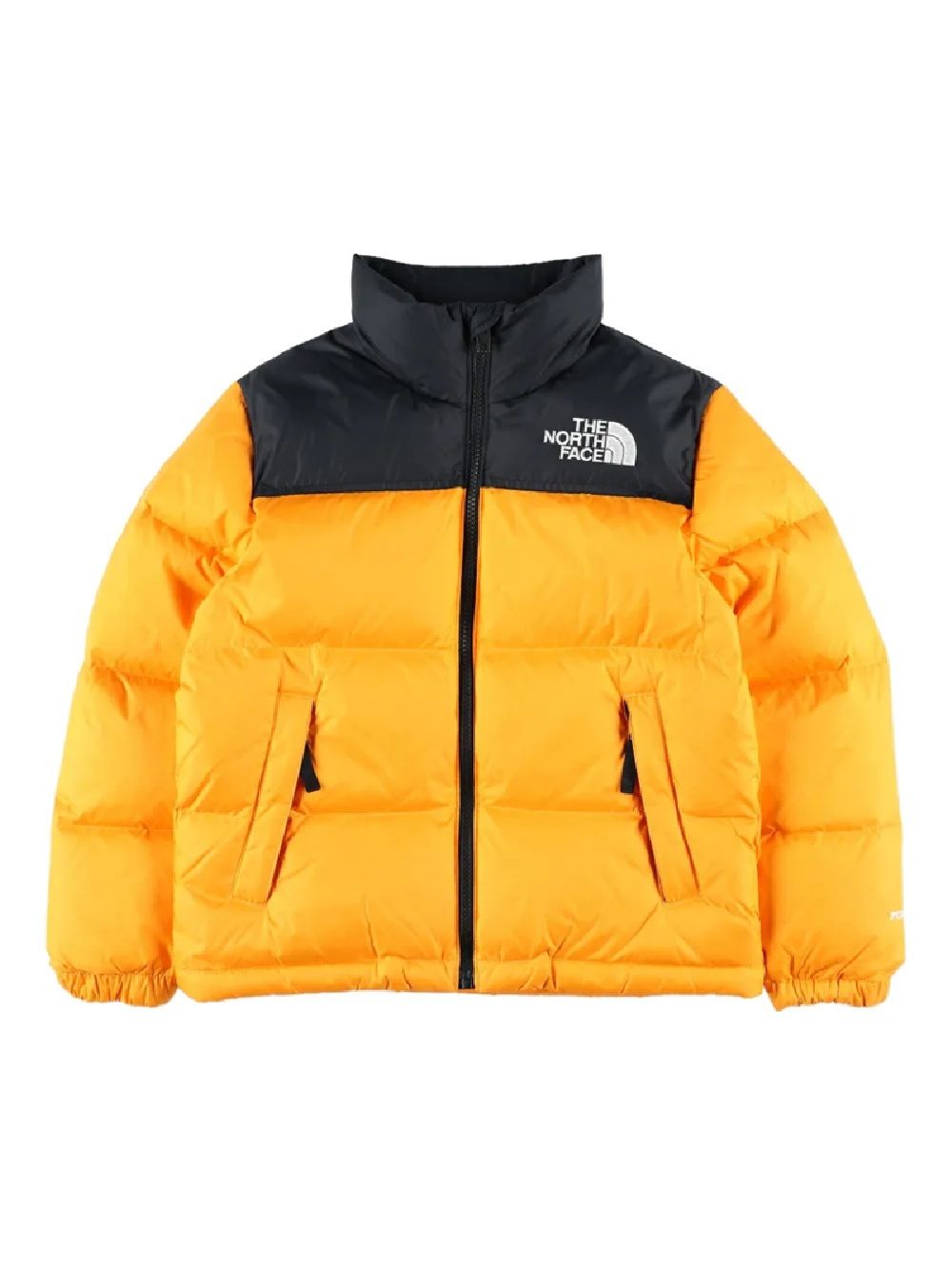 THE NORTH FACE KIDS giacca - RETRO NUPTSE