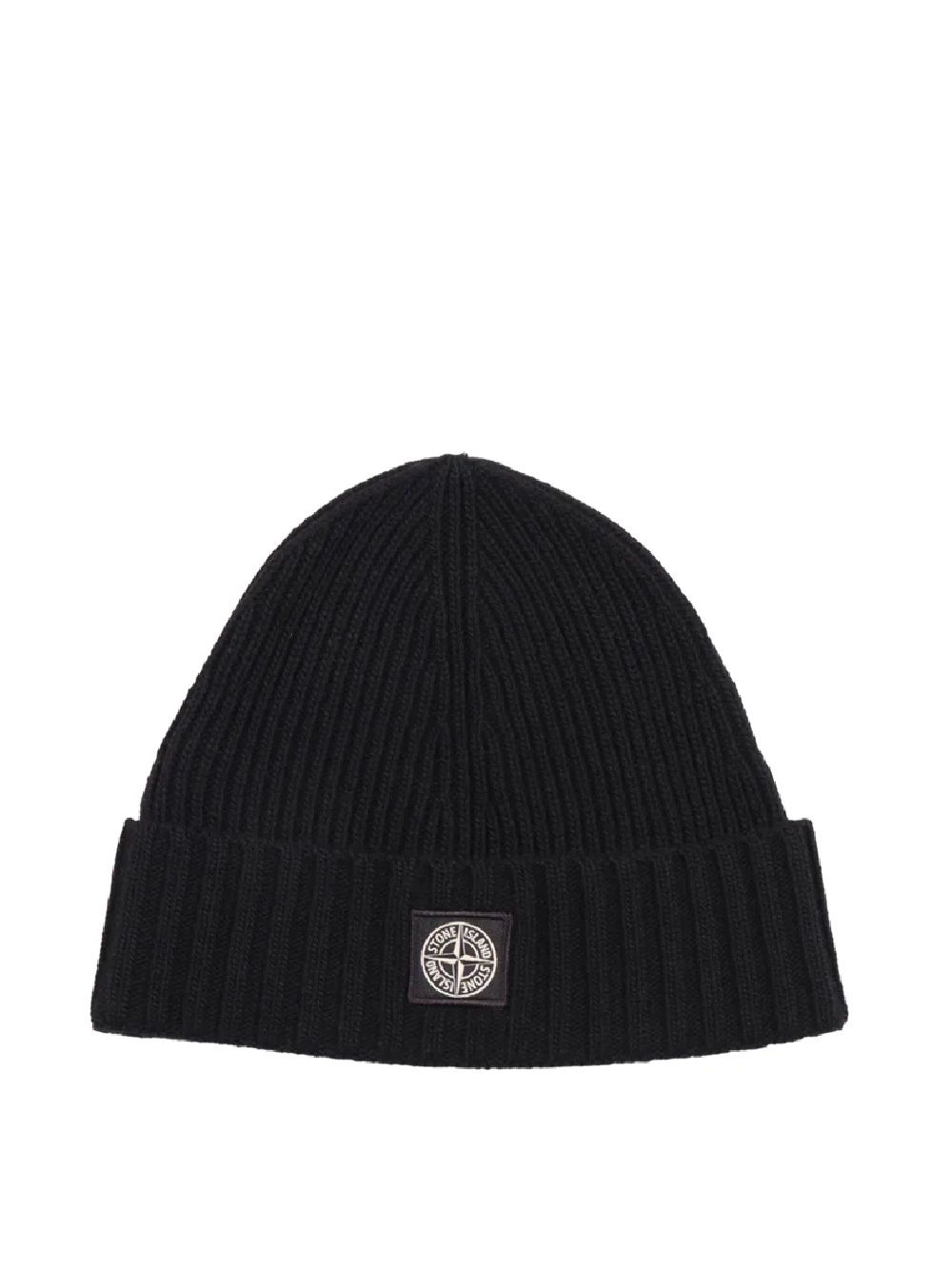Stone Island Kids Beanie  BEANIE