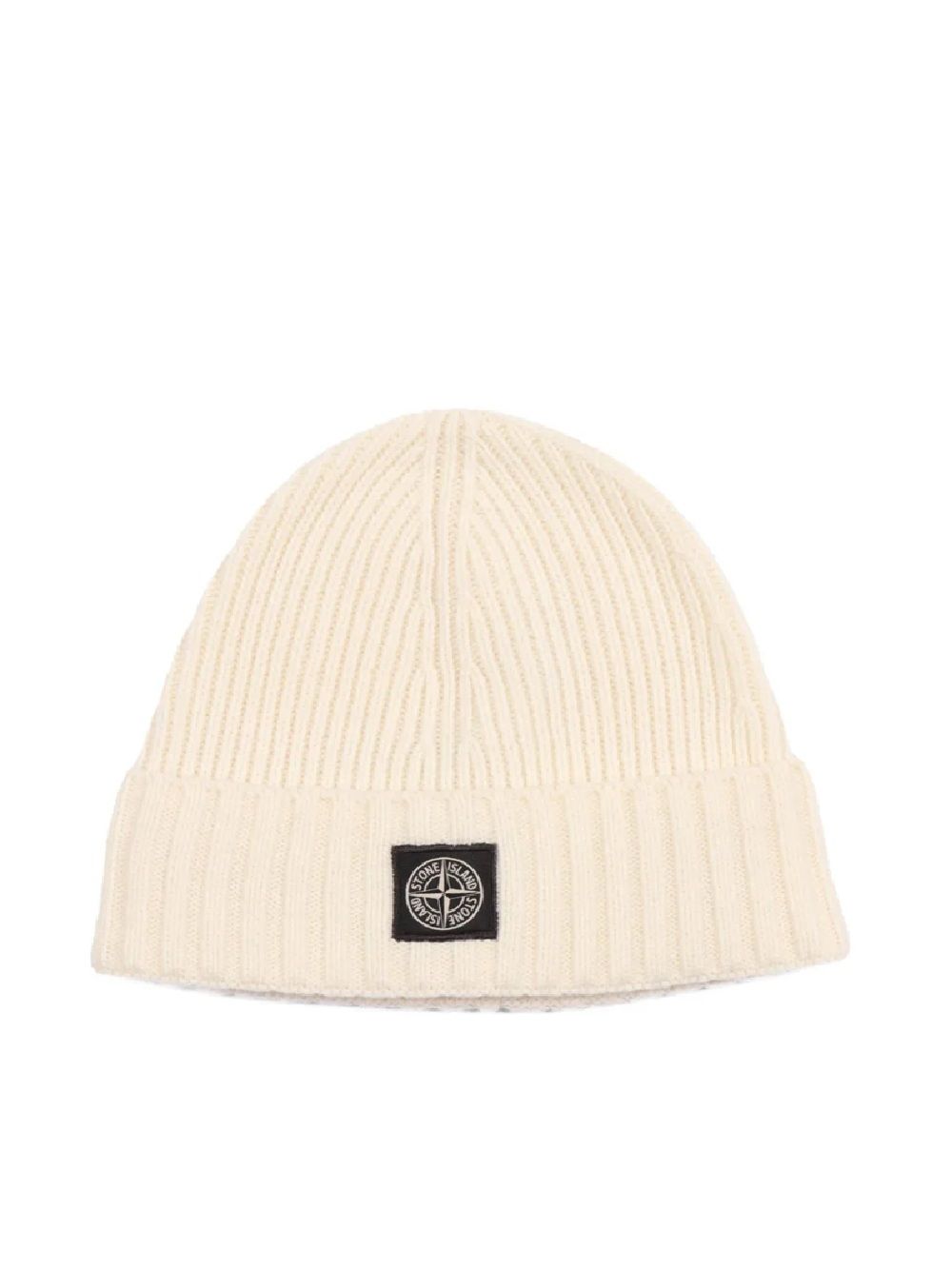 Stone Island Kids Beanie  BEANIE