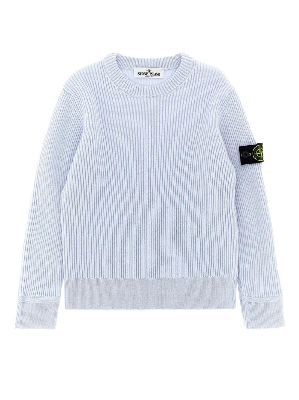 Stone Island Kids Knitwear  MAGLIA RWS