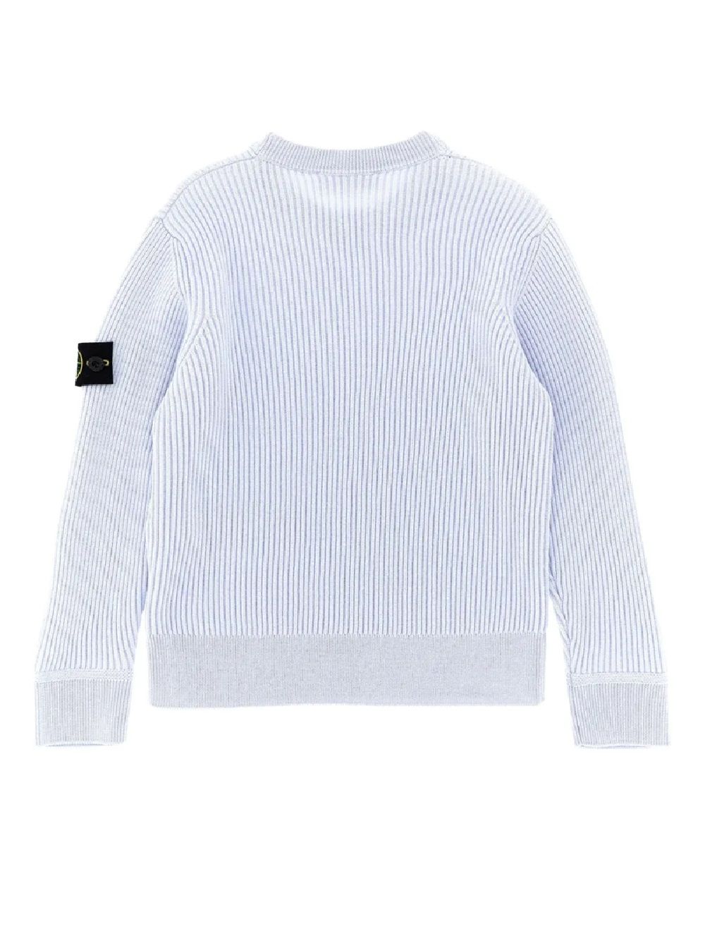 Stone Island Kids Knitwear  MAGLIA RWS