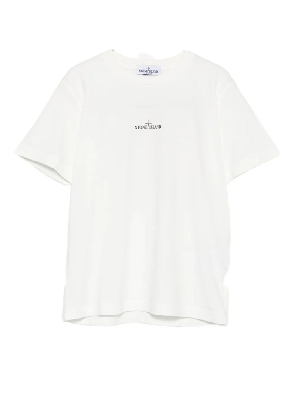 Stone Island Kids T-Shirt  T-SHIRT