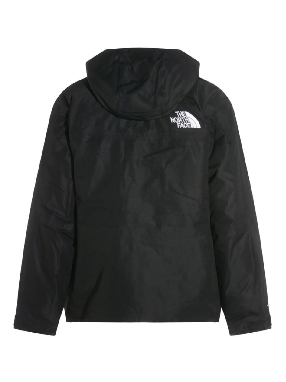 THE NORTH FACE DOWN JACKET - M MOUNTAIN M MOUNTAIN DOWN JACKET