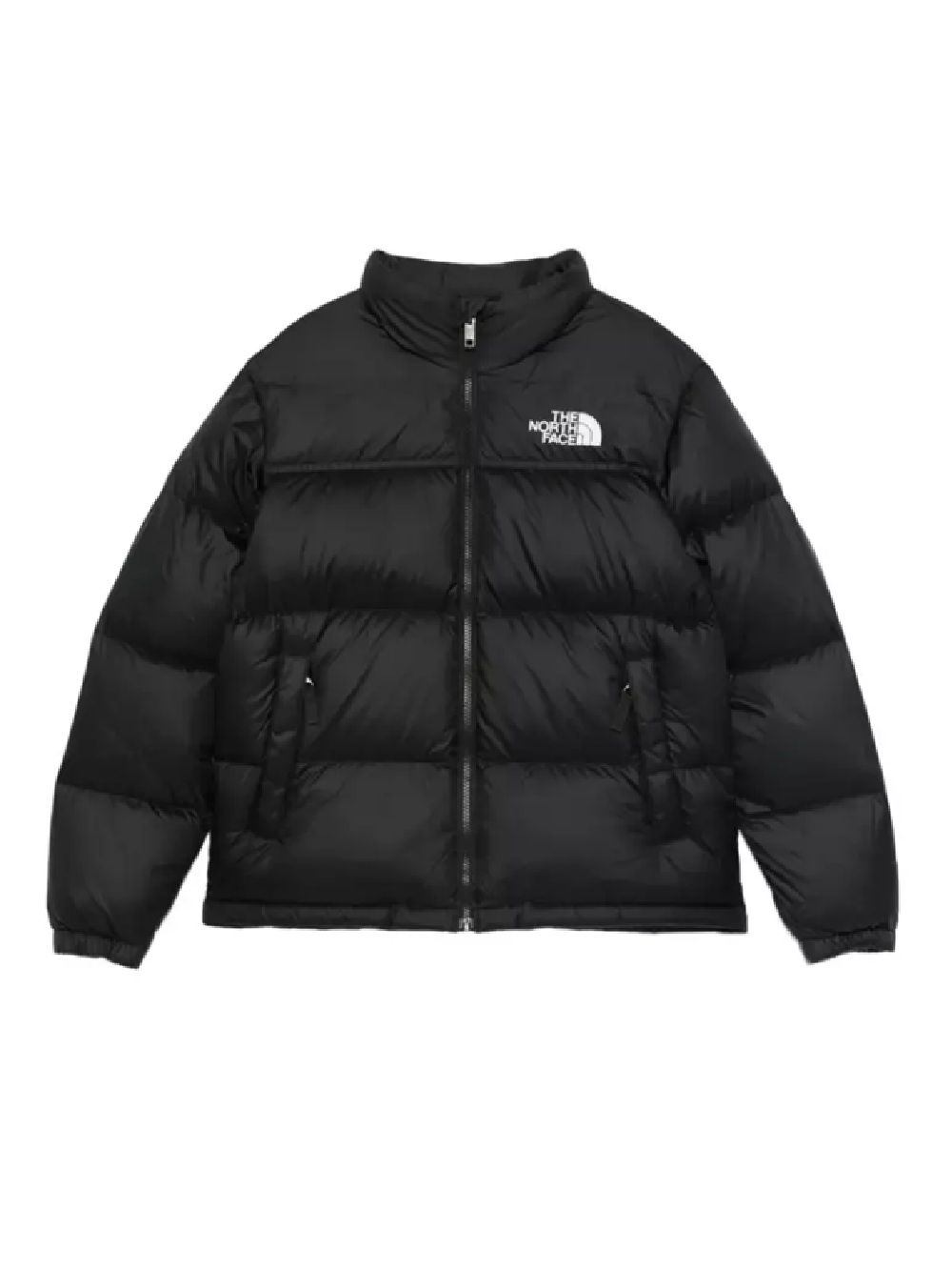 THE NORTH FACE KIDS giacca -  RETRO NUPTSE
