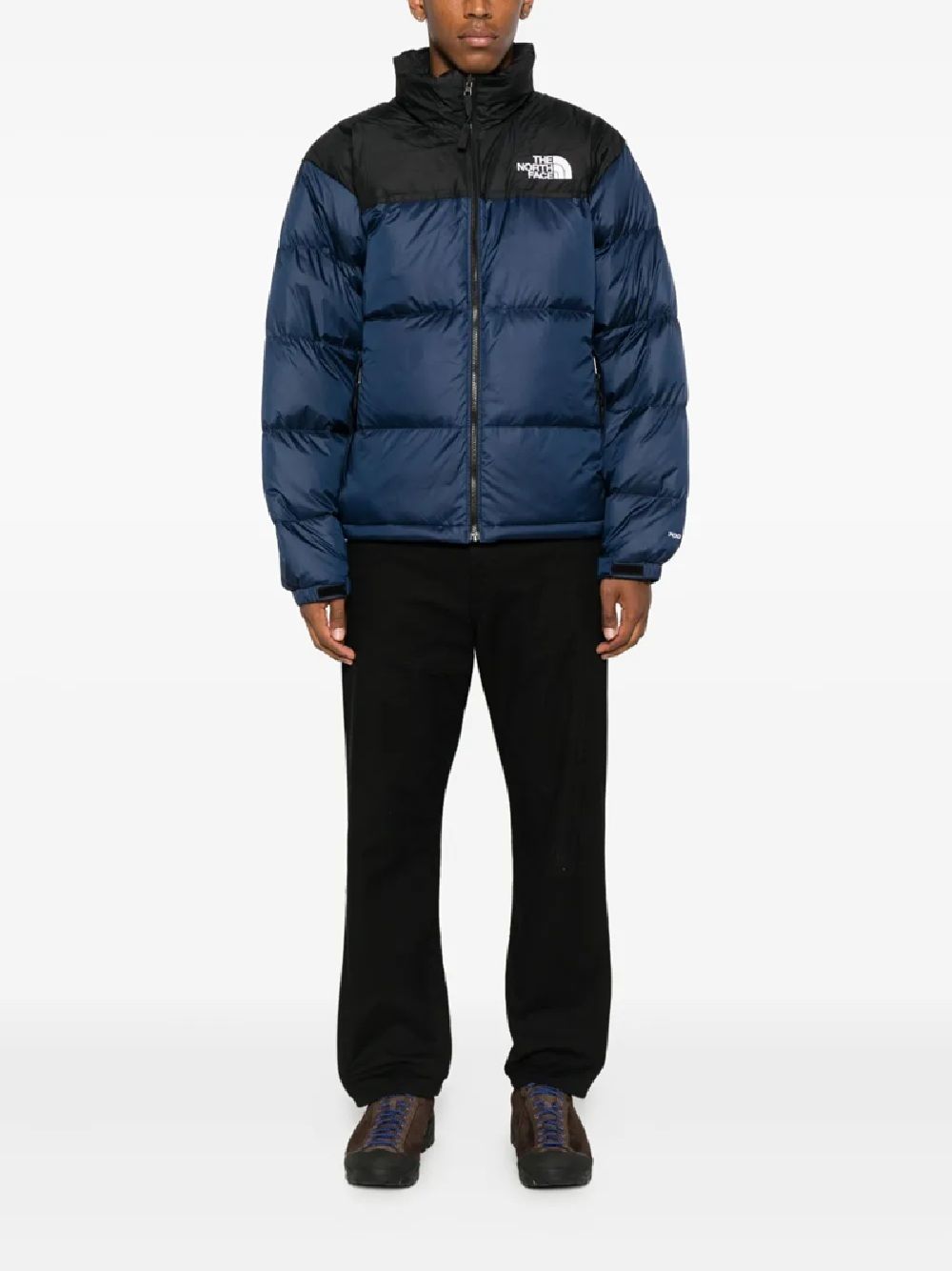THE NORTH FACE jacket for man - M 1996 RETRO NUPTSE  M 1996 RETRO NUPTSE JACKET