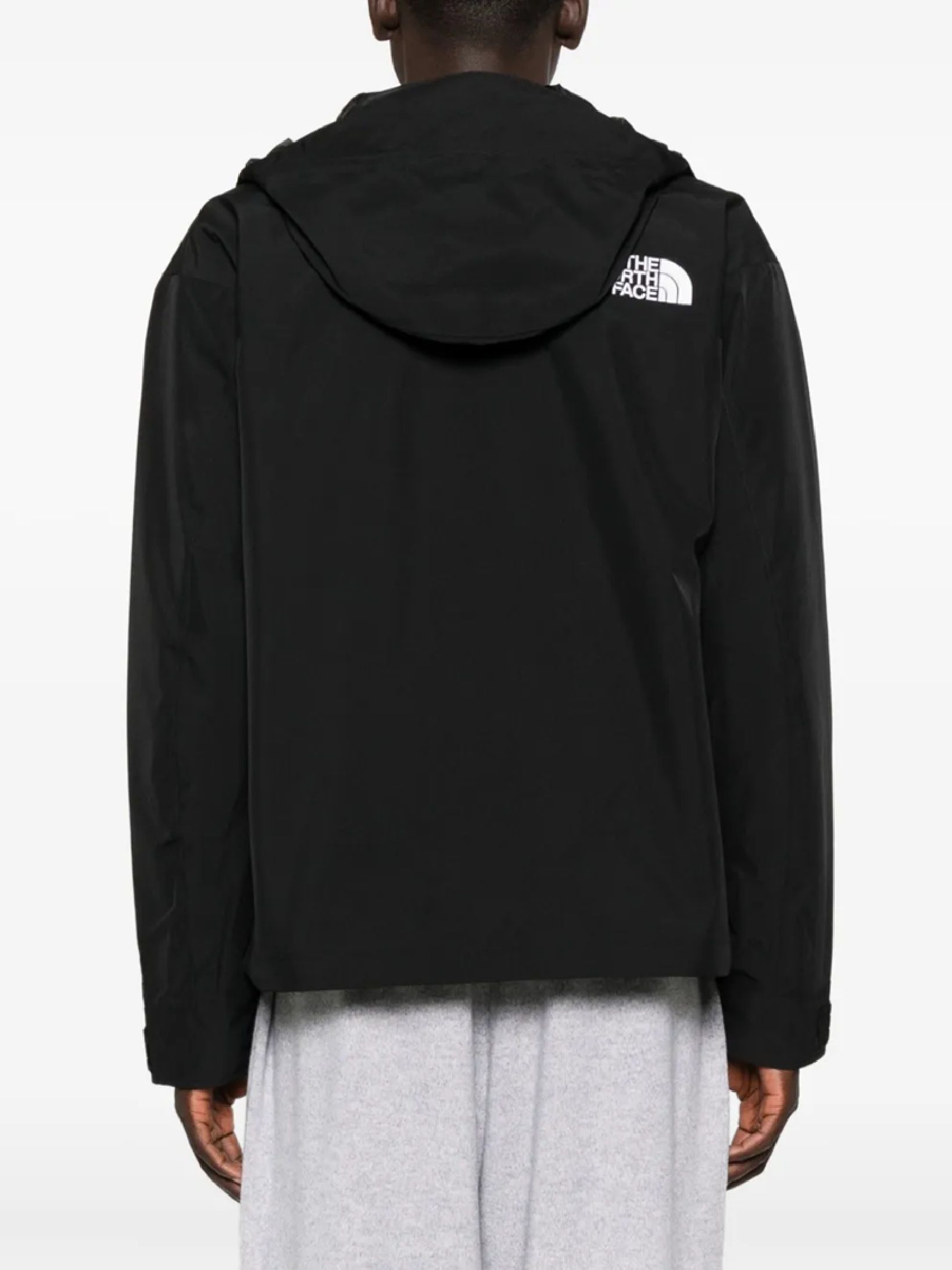 THE NORTH FACE JACKET for man - M GTX MOUNTAIN M GTX MOUNTAIN JACKET