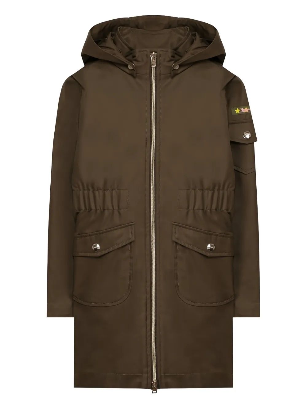 GIUBBINO FEMMINA                 GC0035G130 773