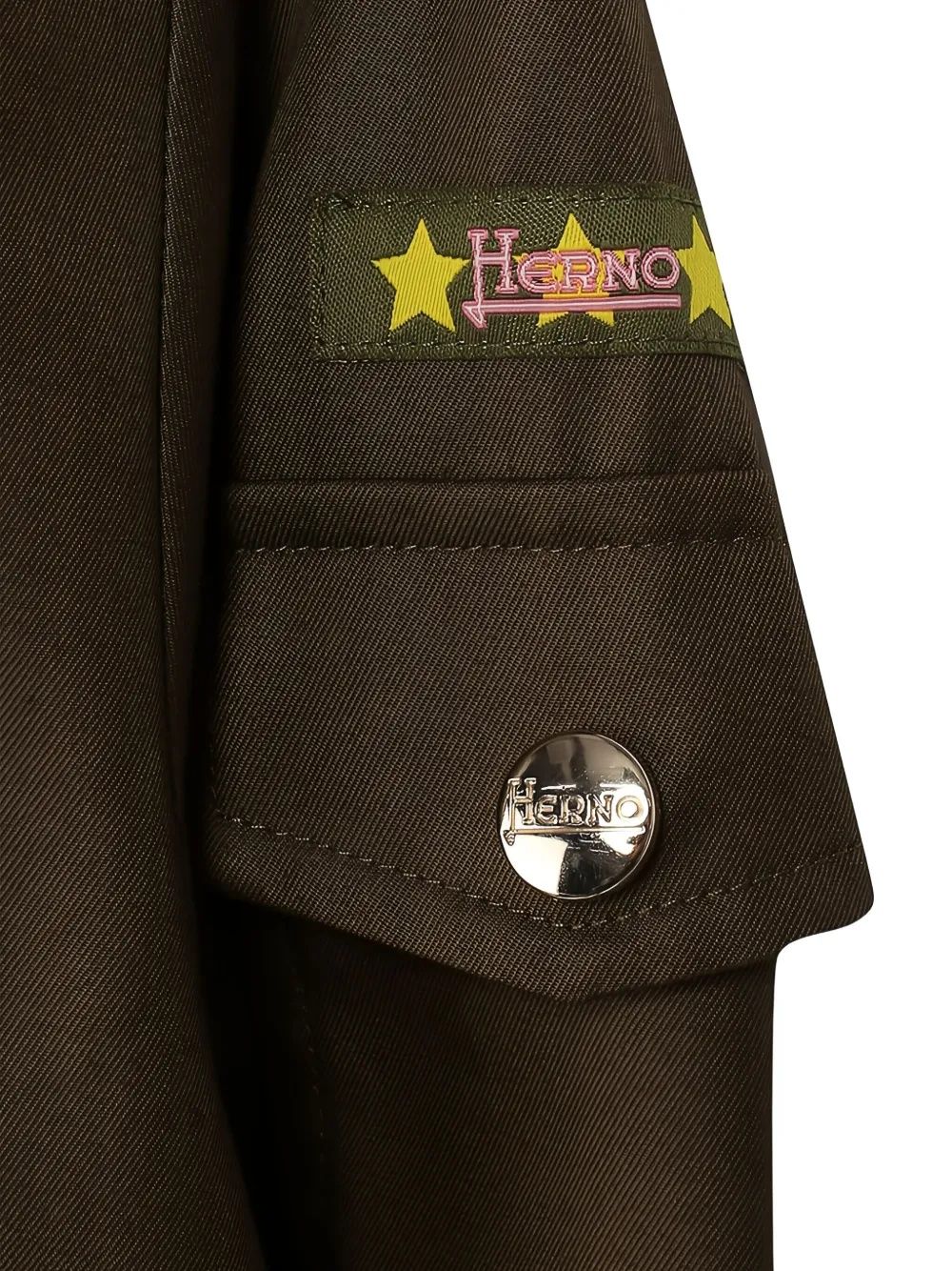 GIUBBINO FEMMINA                 GC0035G130 773