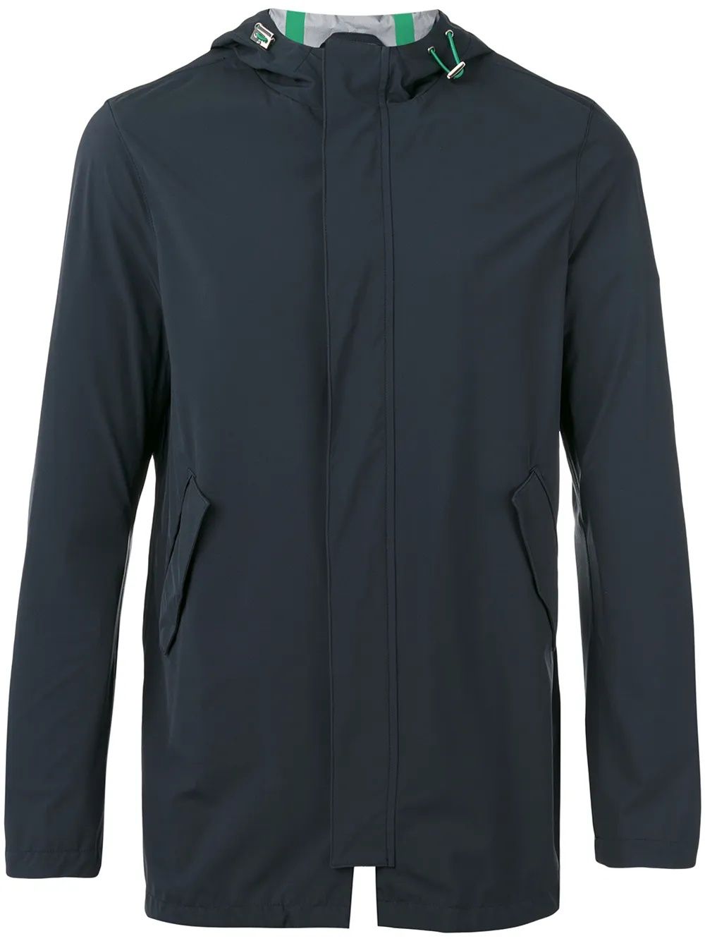 Herno Jacket for man PA0025U000 BLU