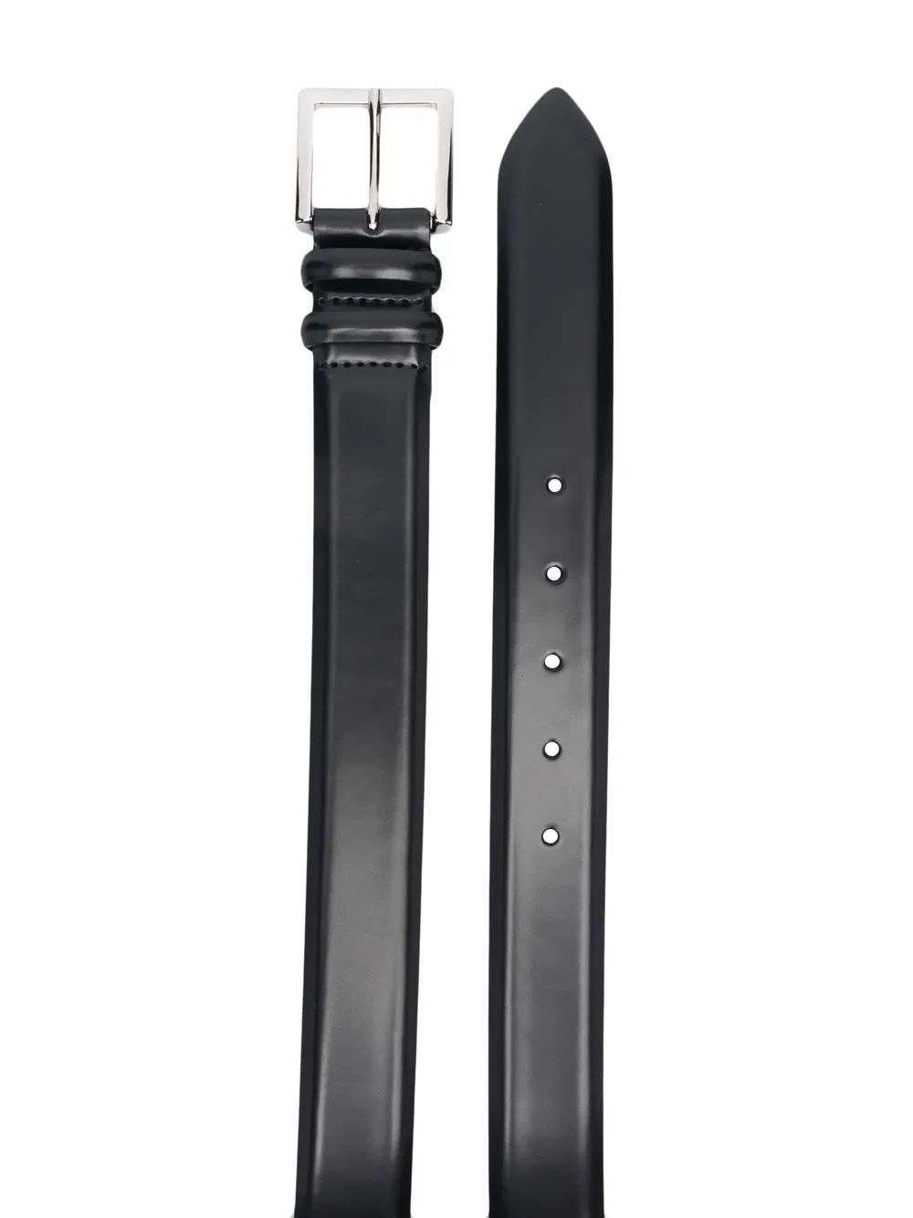 ORCIANI cintura da uomo 