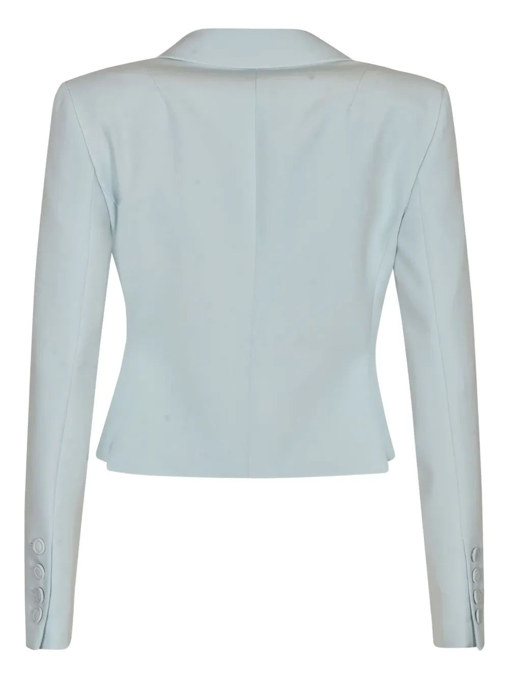 ERMANNO SCERVINO Jacket for Women GIACCA MONOPETTO