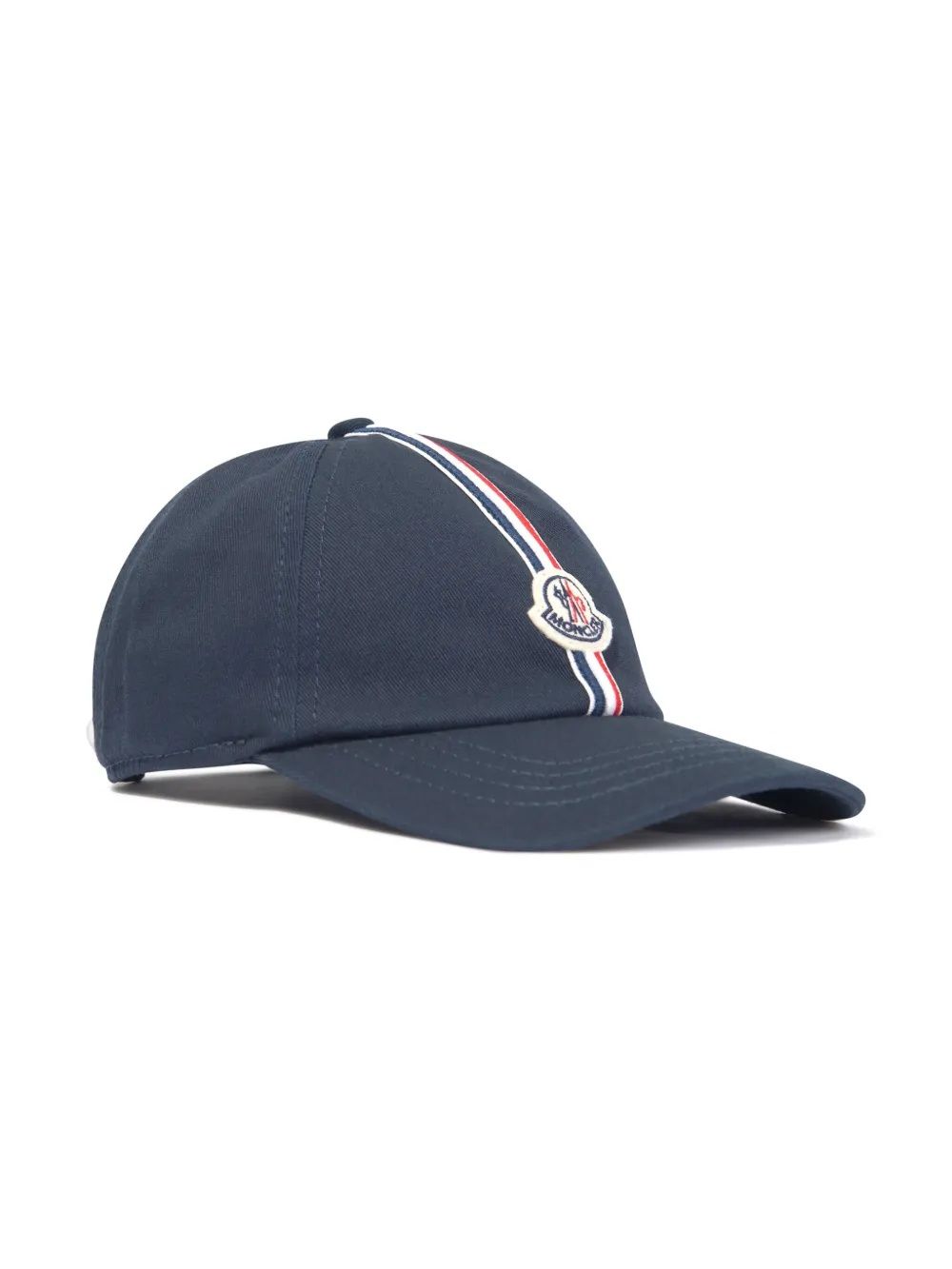 Moncler Kids Cappello da baseball