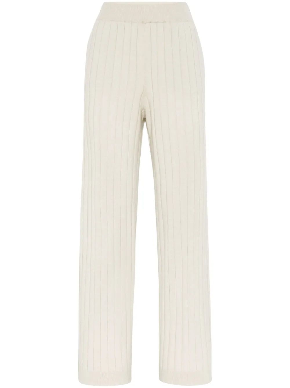 BRUNELLO CUCINELLI PANTS for woman PANTALONE