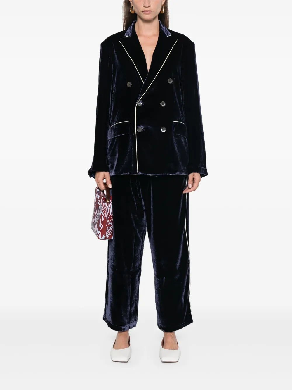 PIERRELOUIS MASCIA JACKET KANPUR FOR WOMEN JACKET KANPUR