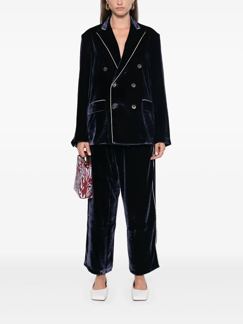 PierreLouis Mascia Trousers for woman  TROUSERS KANPUR