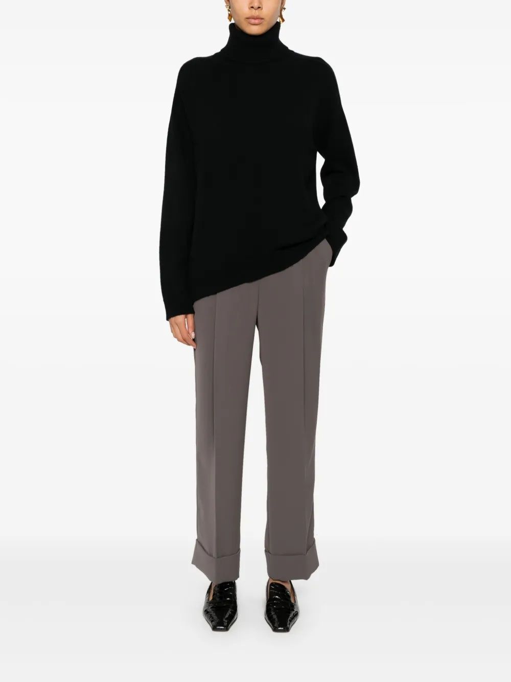 P.A.R.O.S.H. Maglieria da donna 